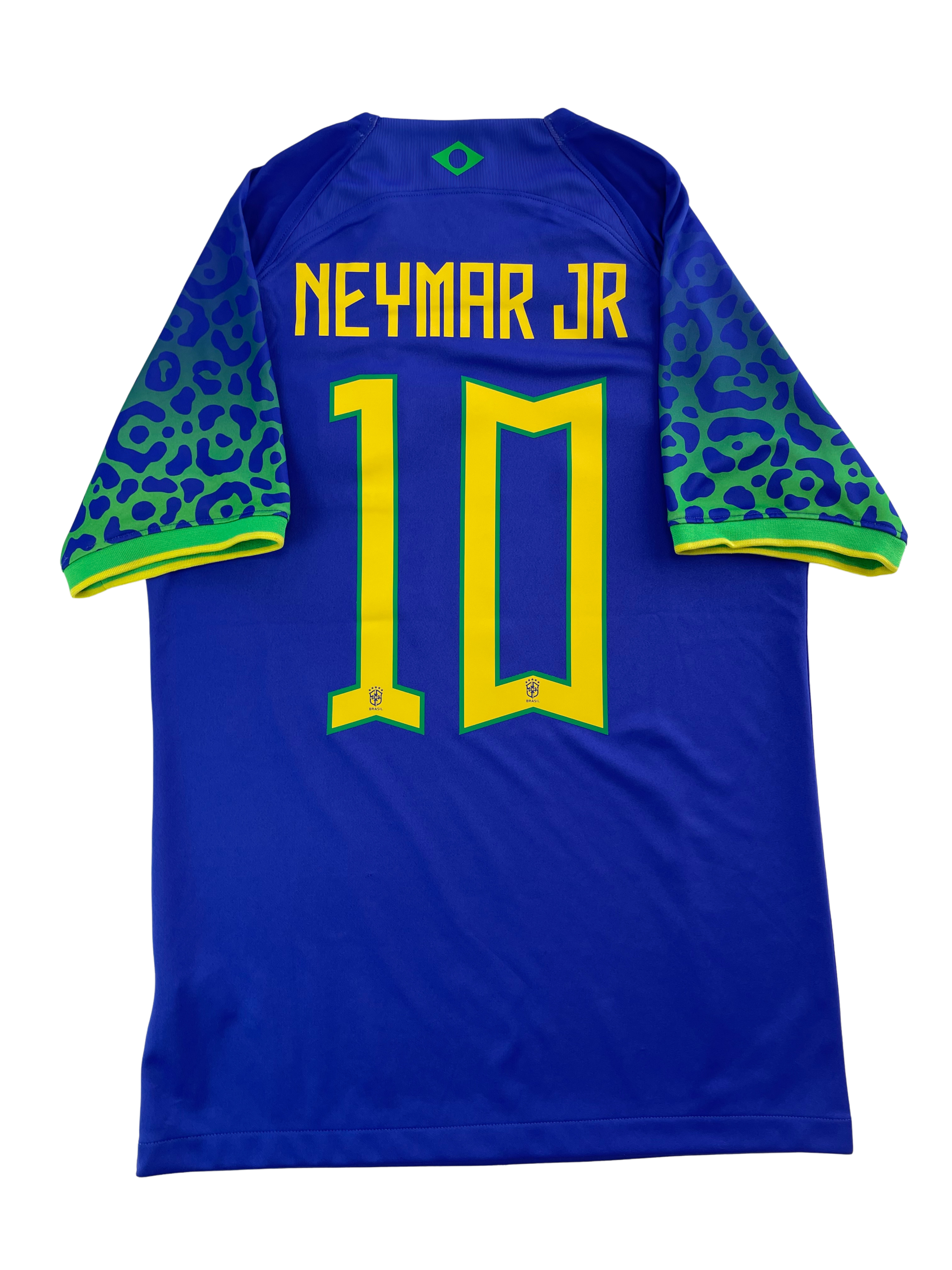 Neymar Brasilien 22/24 - S