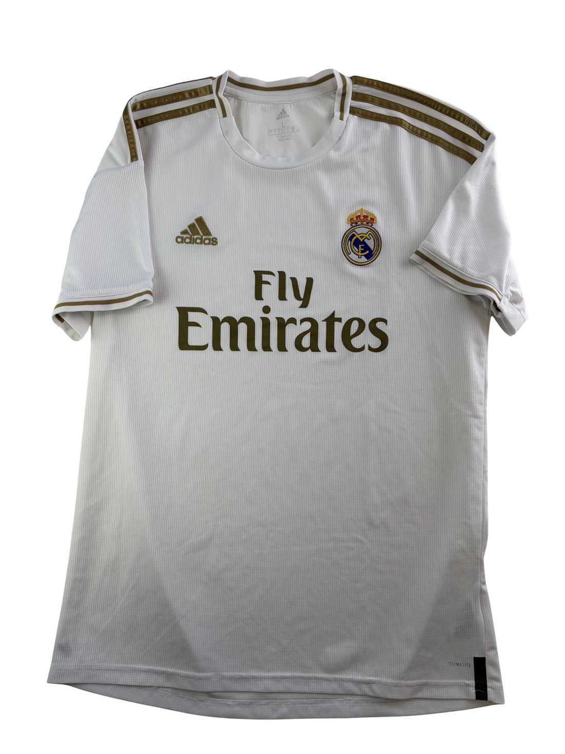 Real Madrid 19/20 - L