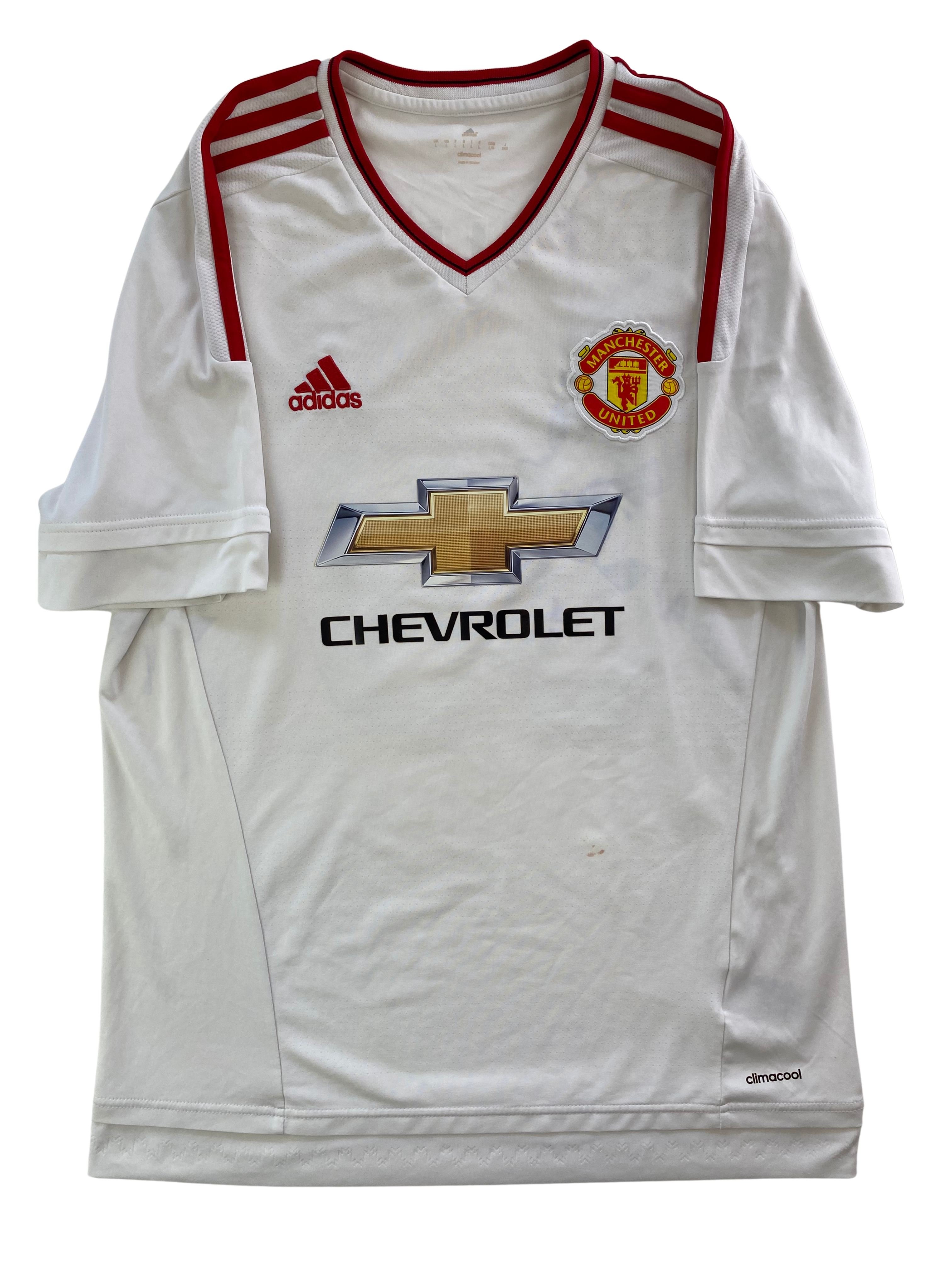 Marcus Rashford Manchester United 15/16 - L