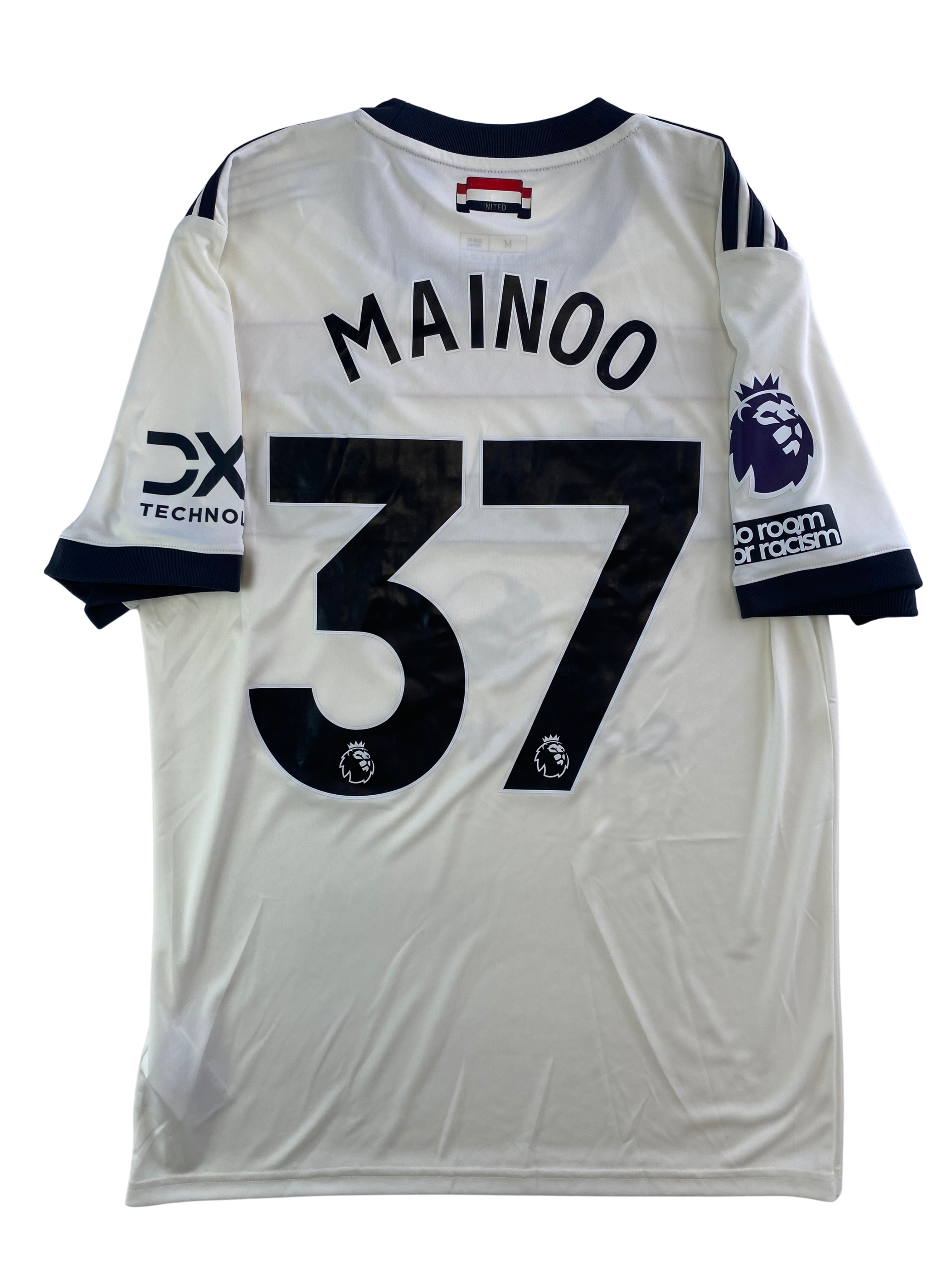 Kobbie Mainoo Manchester United 24/25 - M