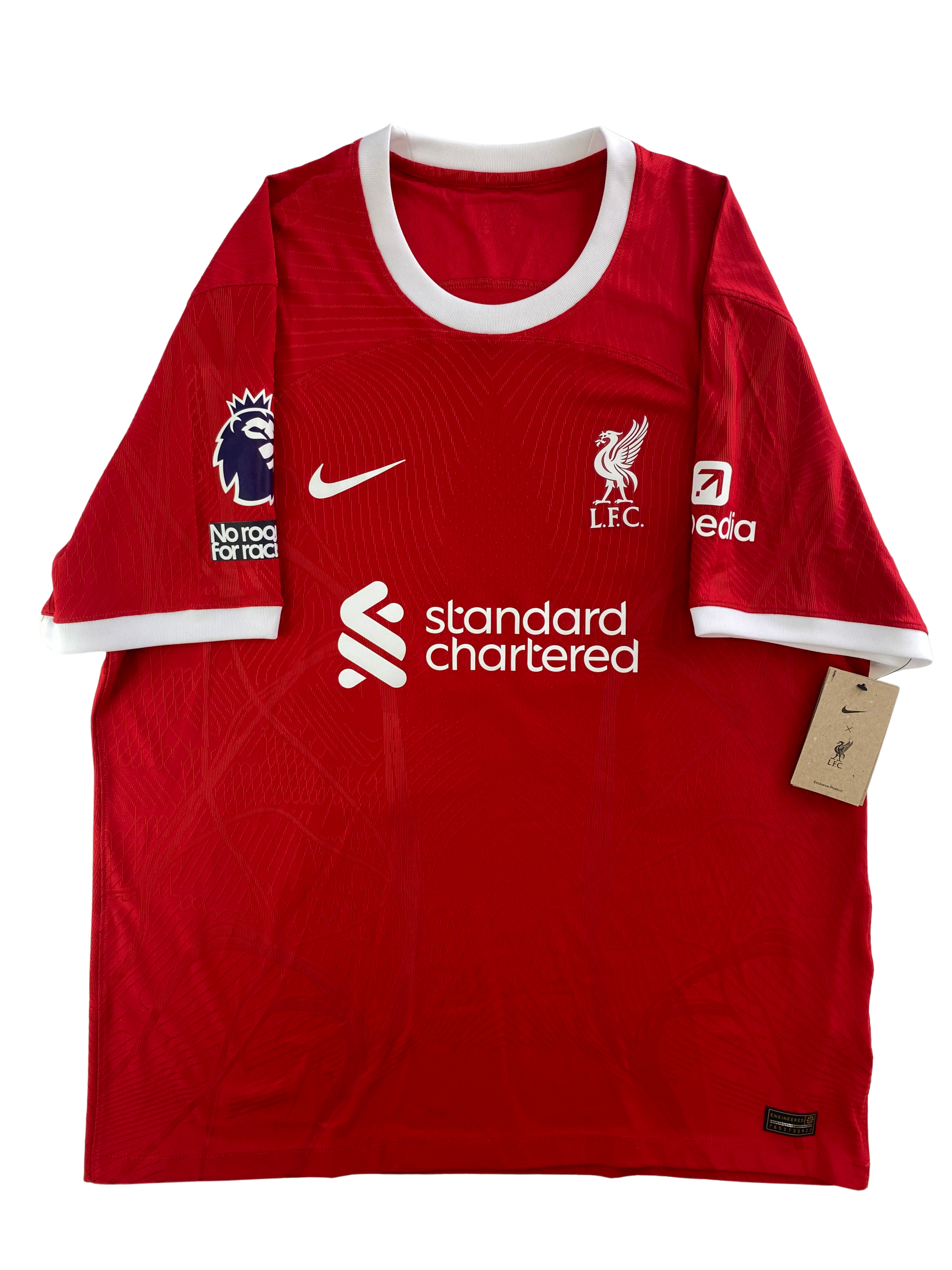 Trent Alexander-Arnold Liverpool 22/23 VAPOR - XXL
