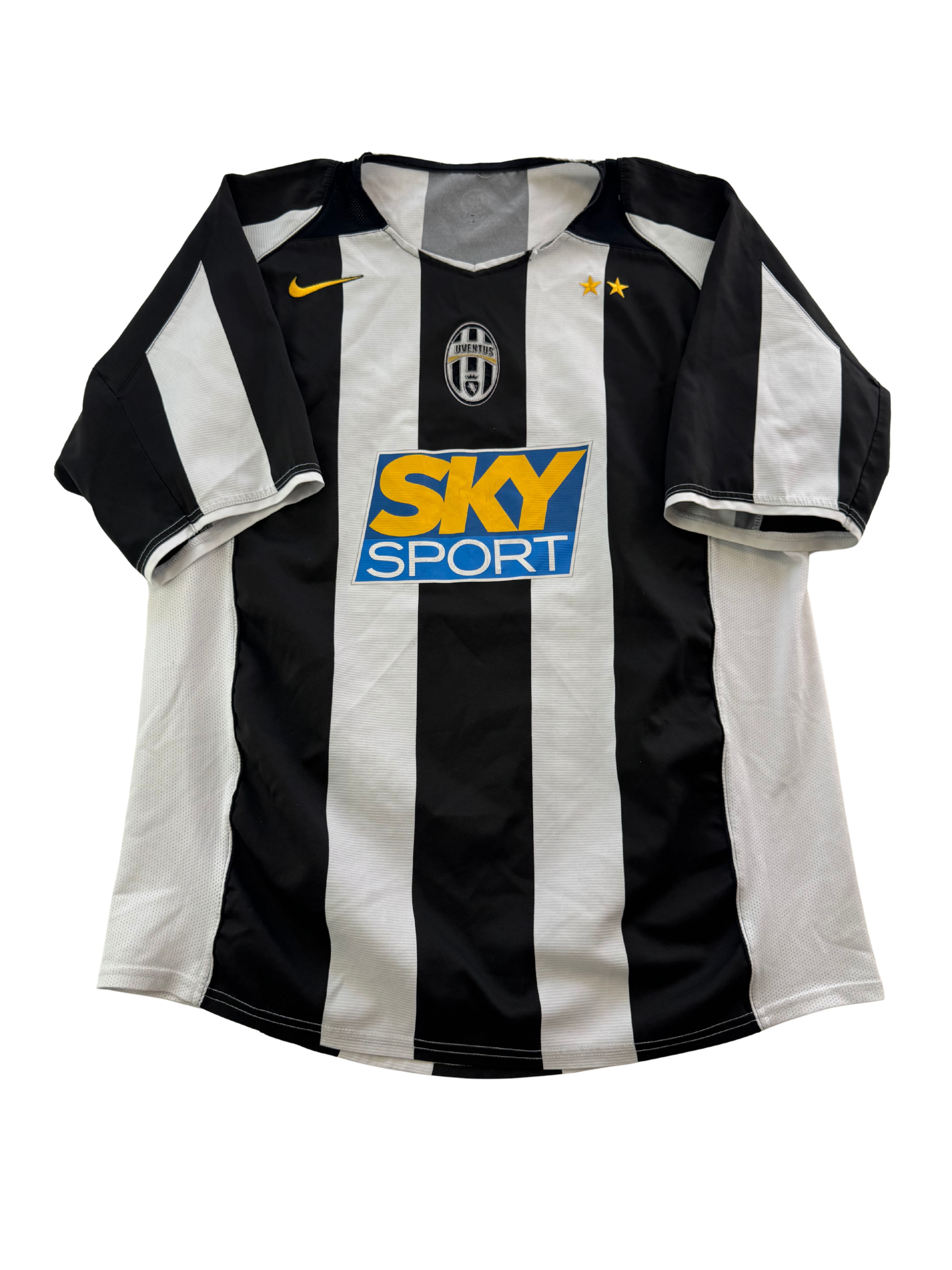 Juventus 04/05 - L
