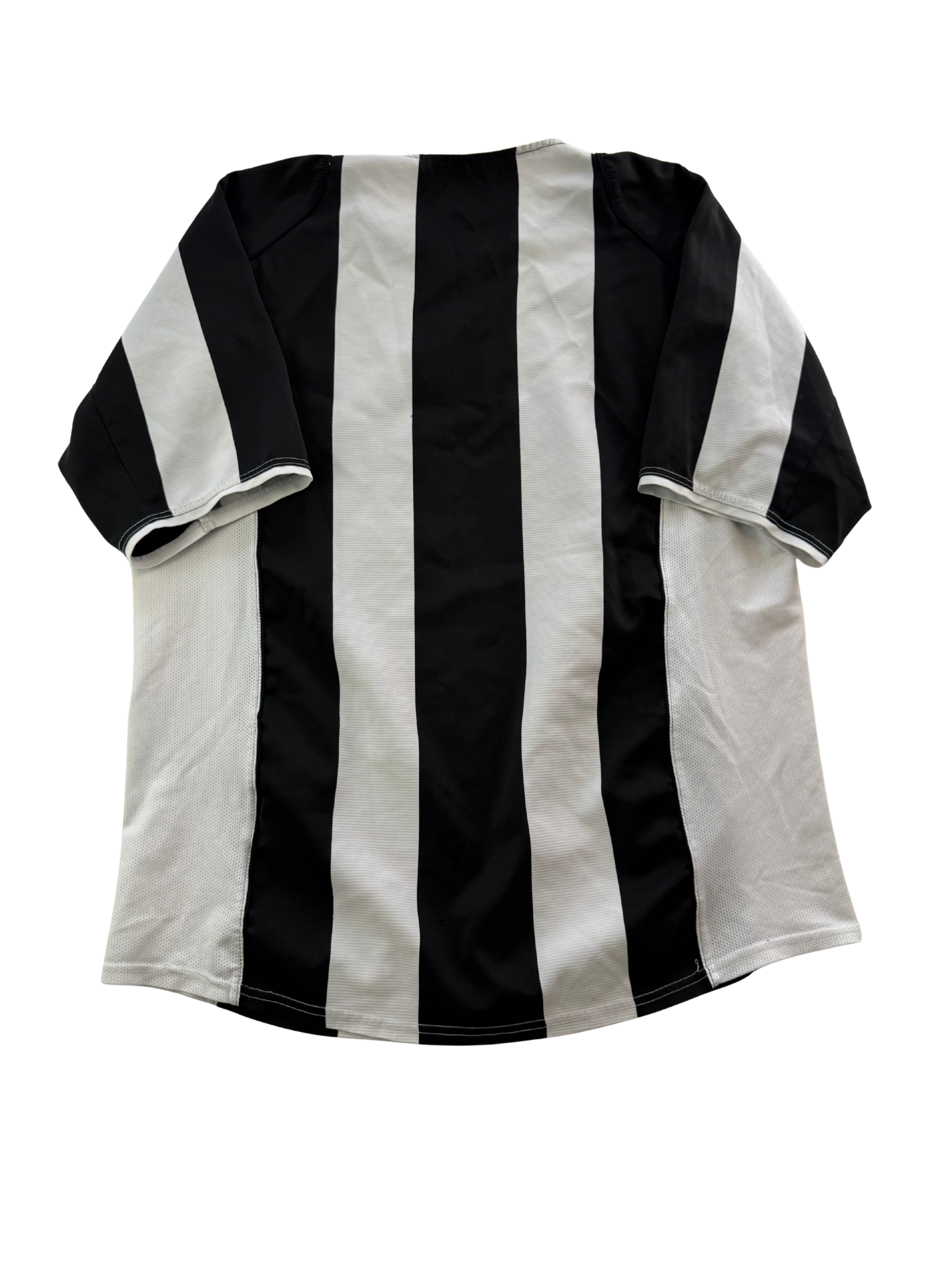 Juventus 04/05 - L