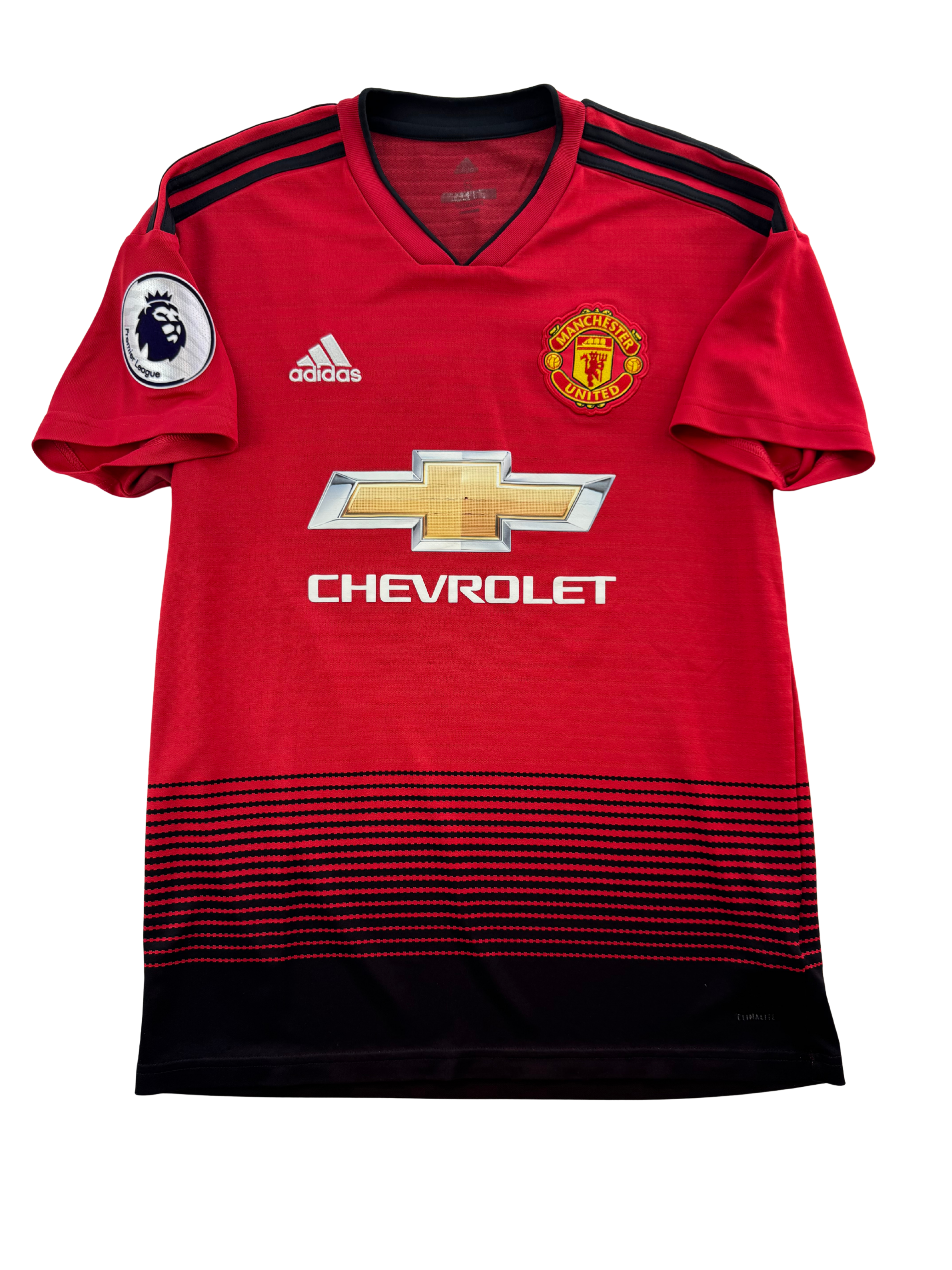 Scott McTominay Manchester United 17/18 - S