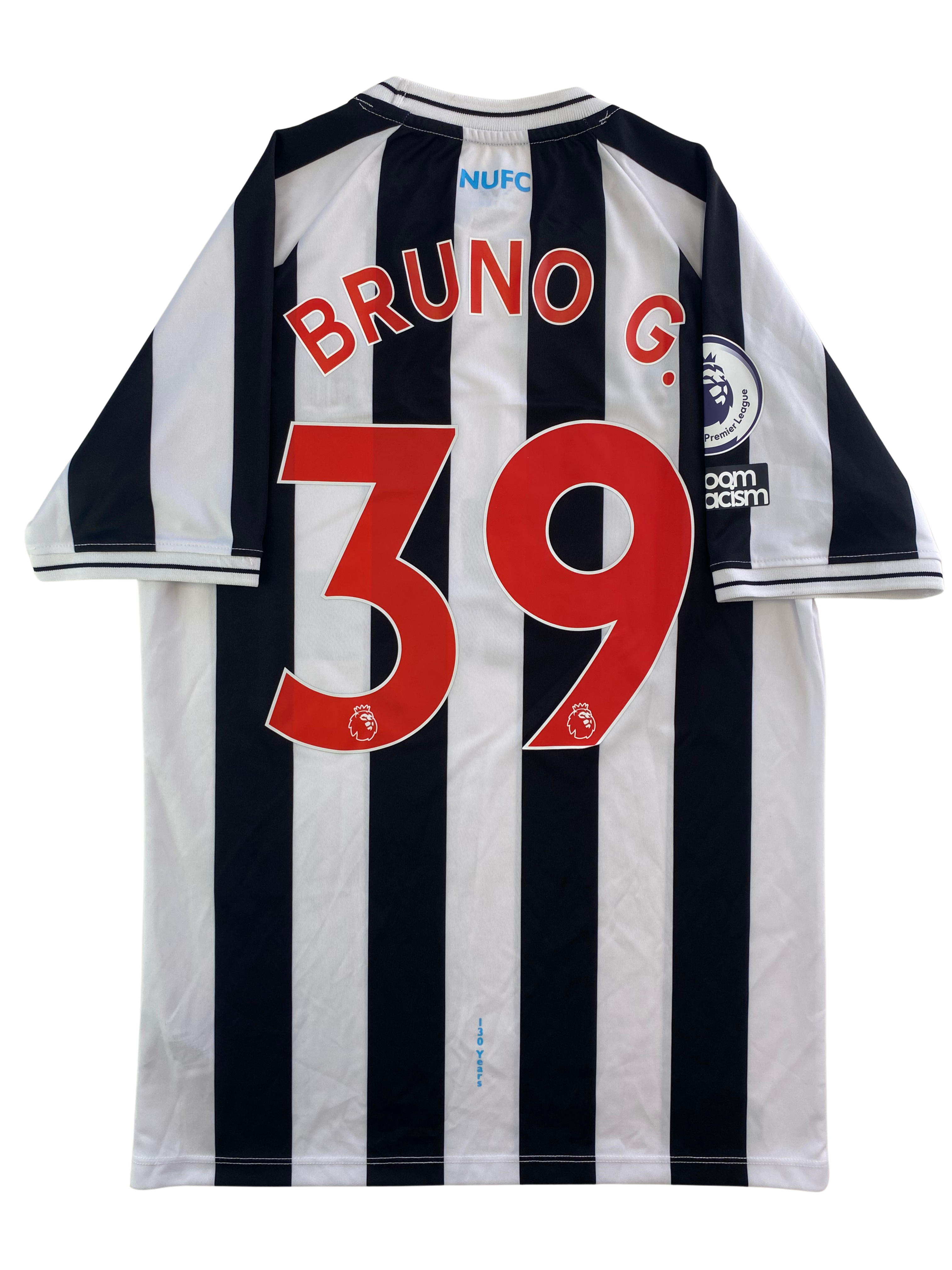 Bruno Guimarães Newcastle 22/23 - M