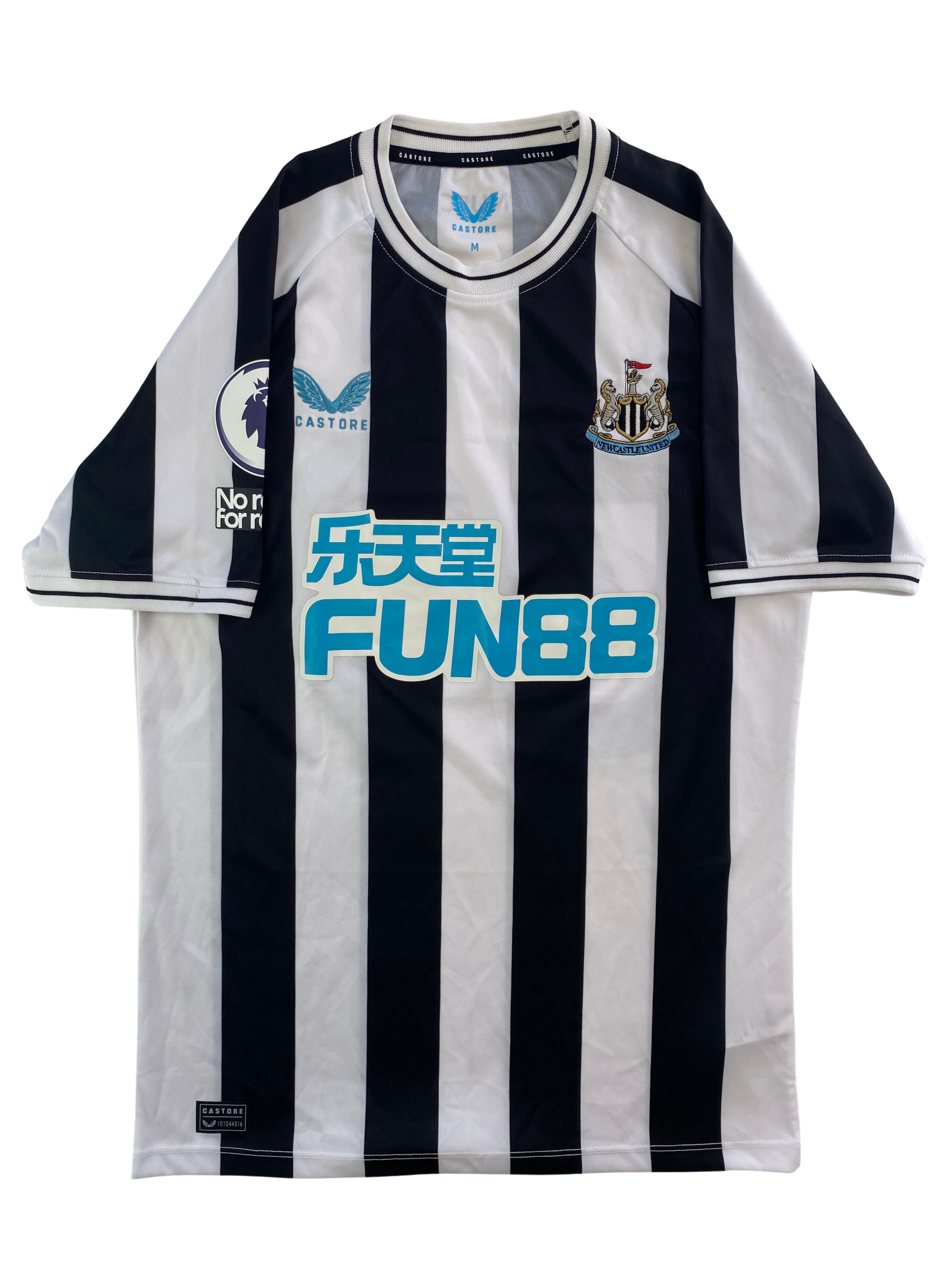 Bruno Guimarães Newcastle 22/23 - M