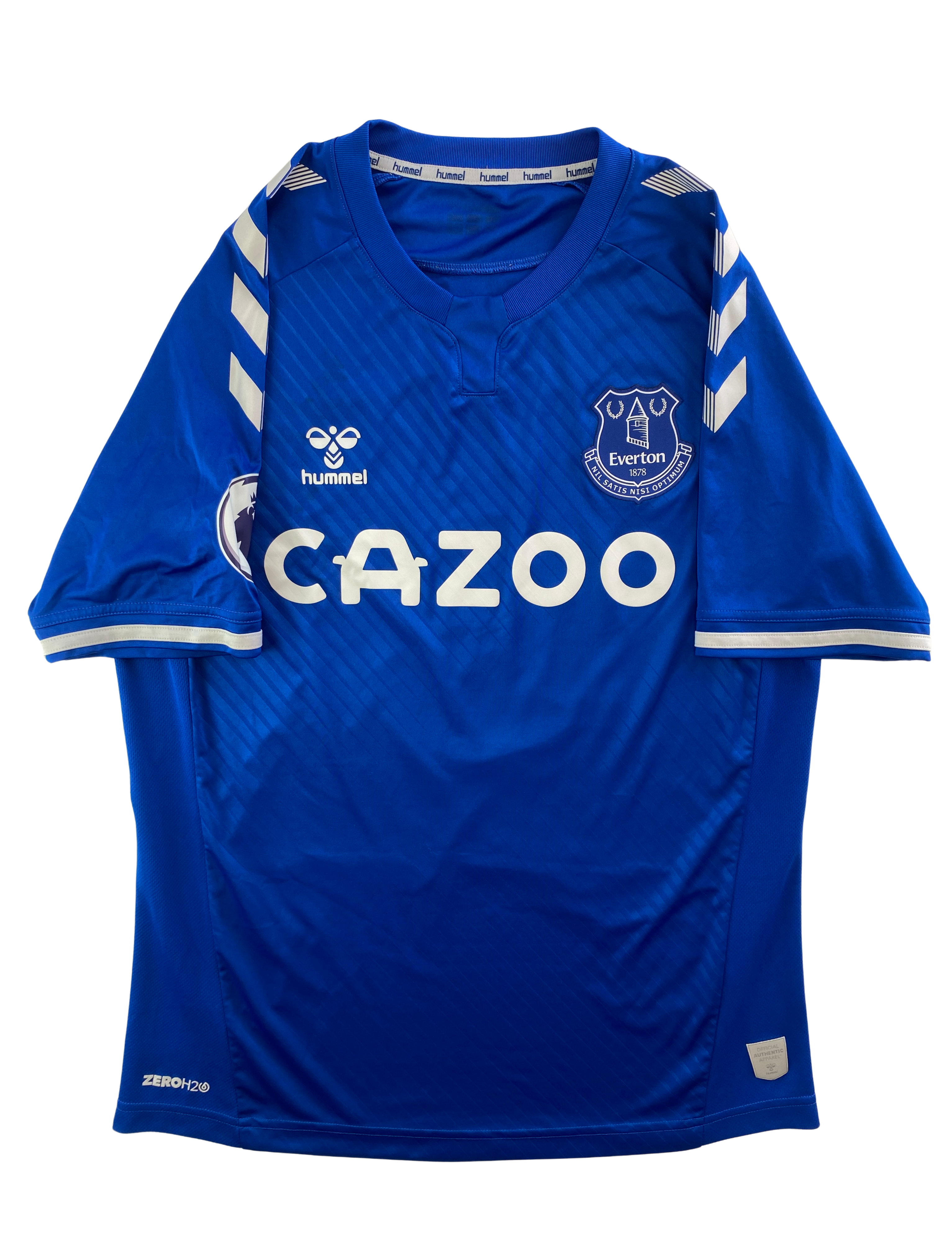 Richarlison Everton 21/22 - M