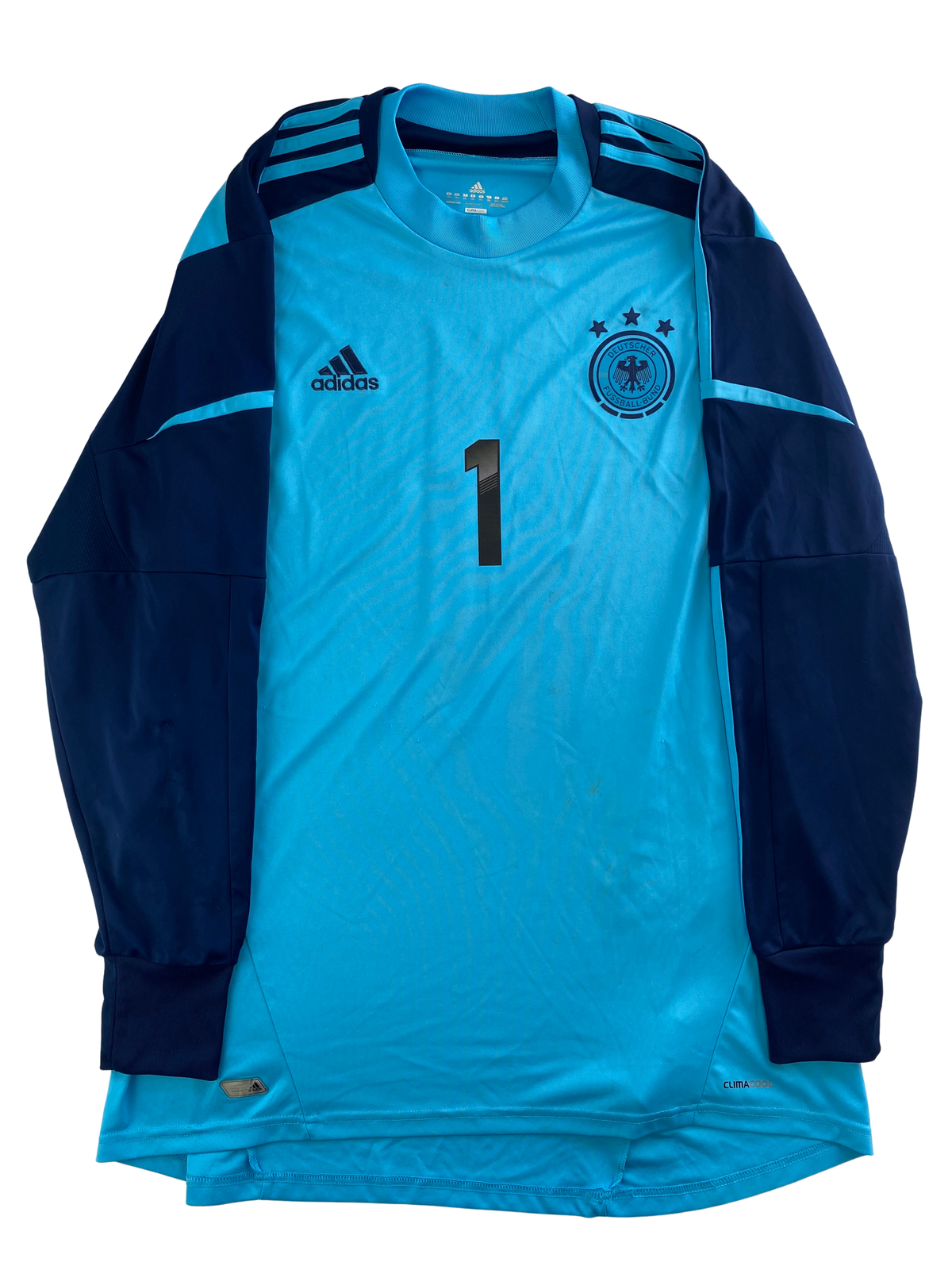 Manuel Neuer Deutschland 12/13 - XXL