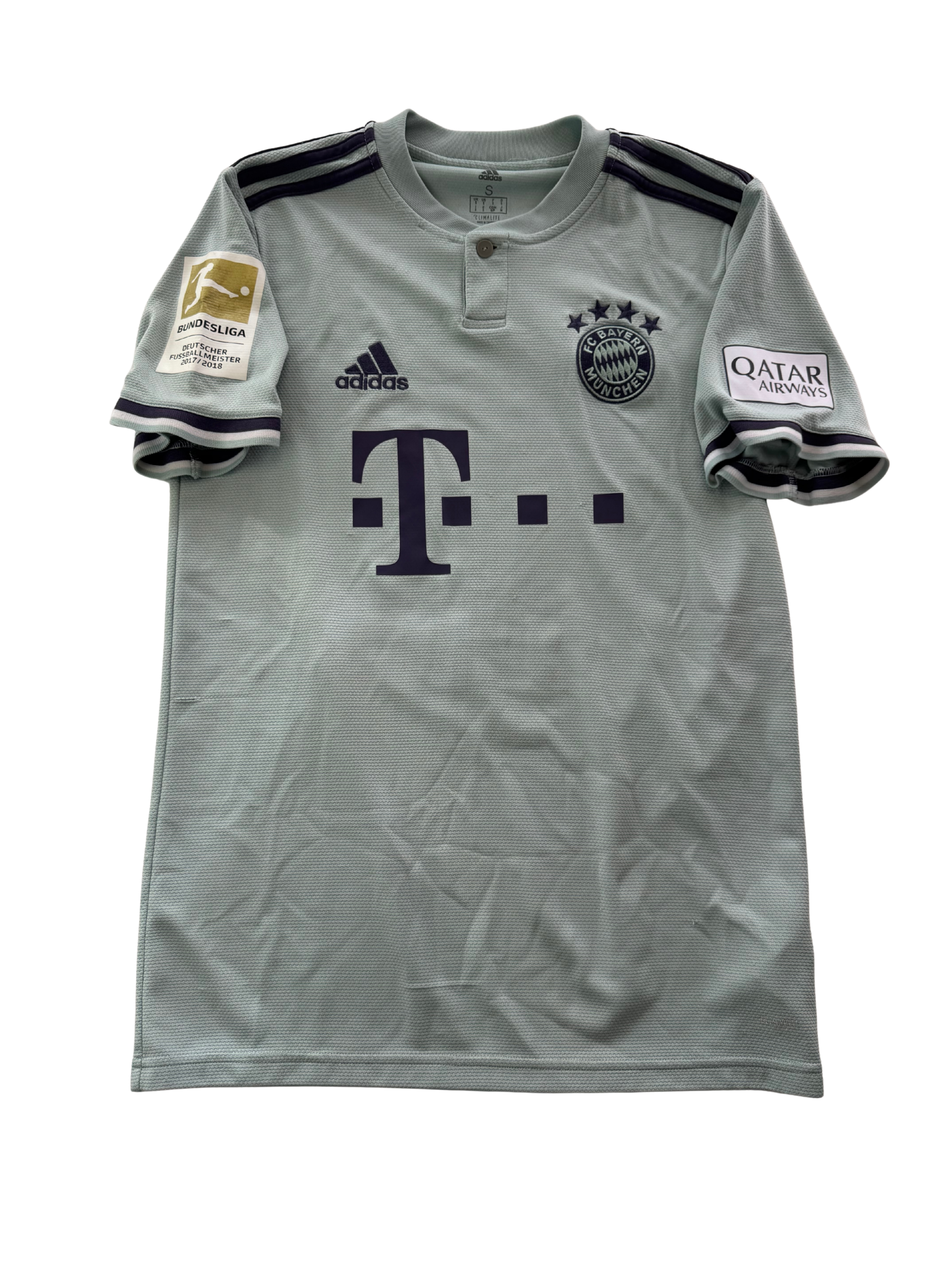 Robert Lewandowski Bayern München 18/19 - S