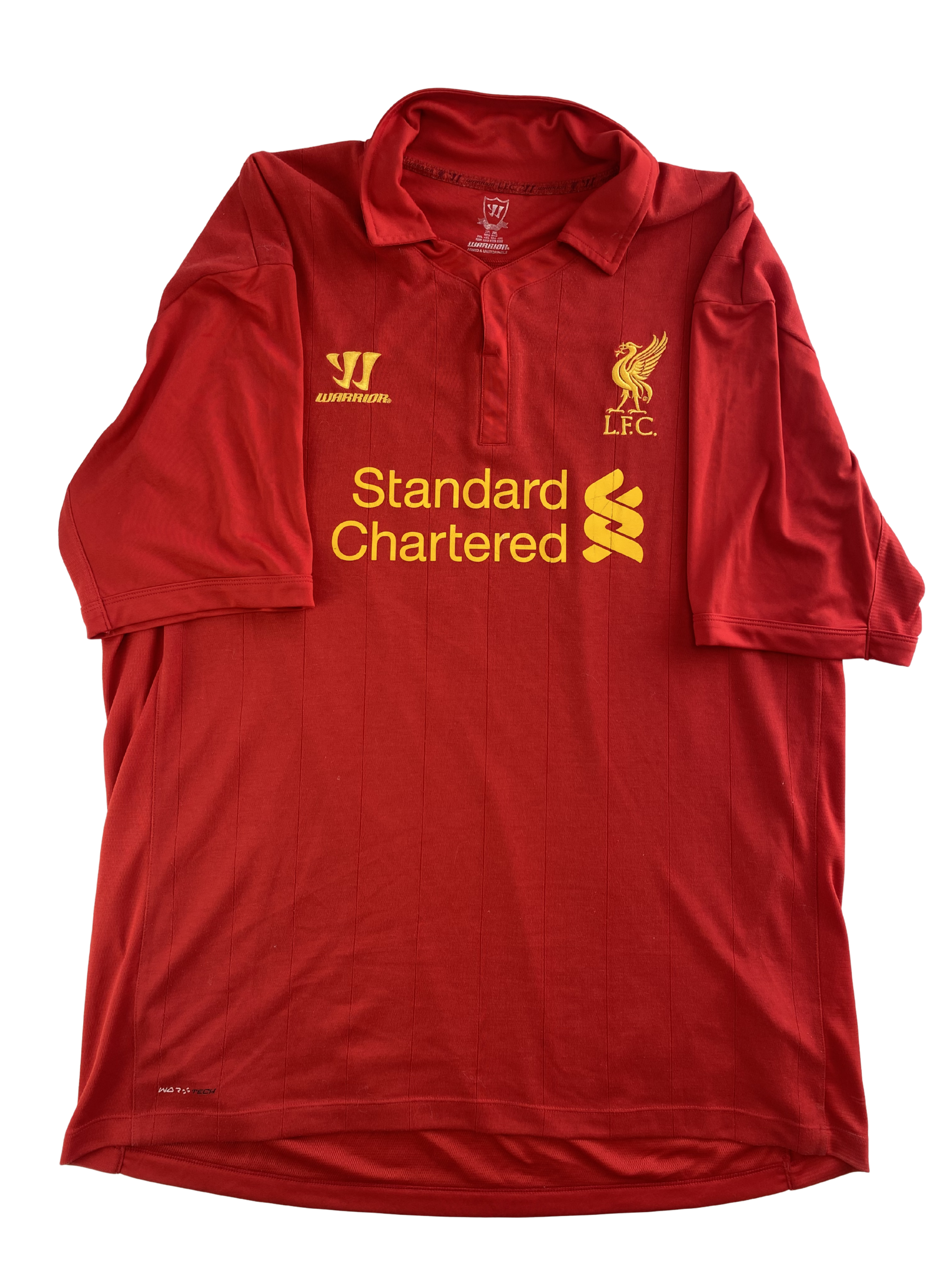 Luis Suarez Liverpool 12/13 - XXXL