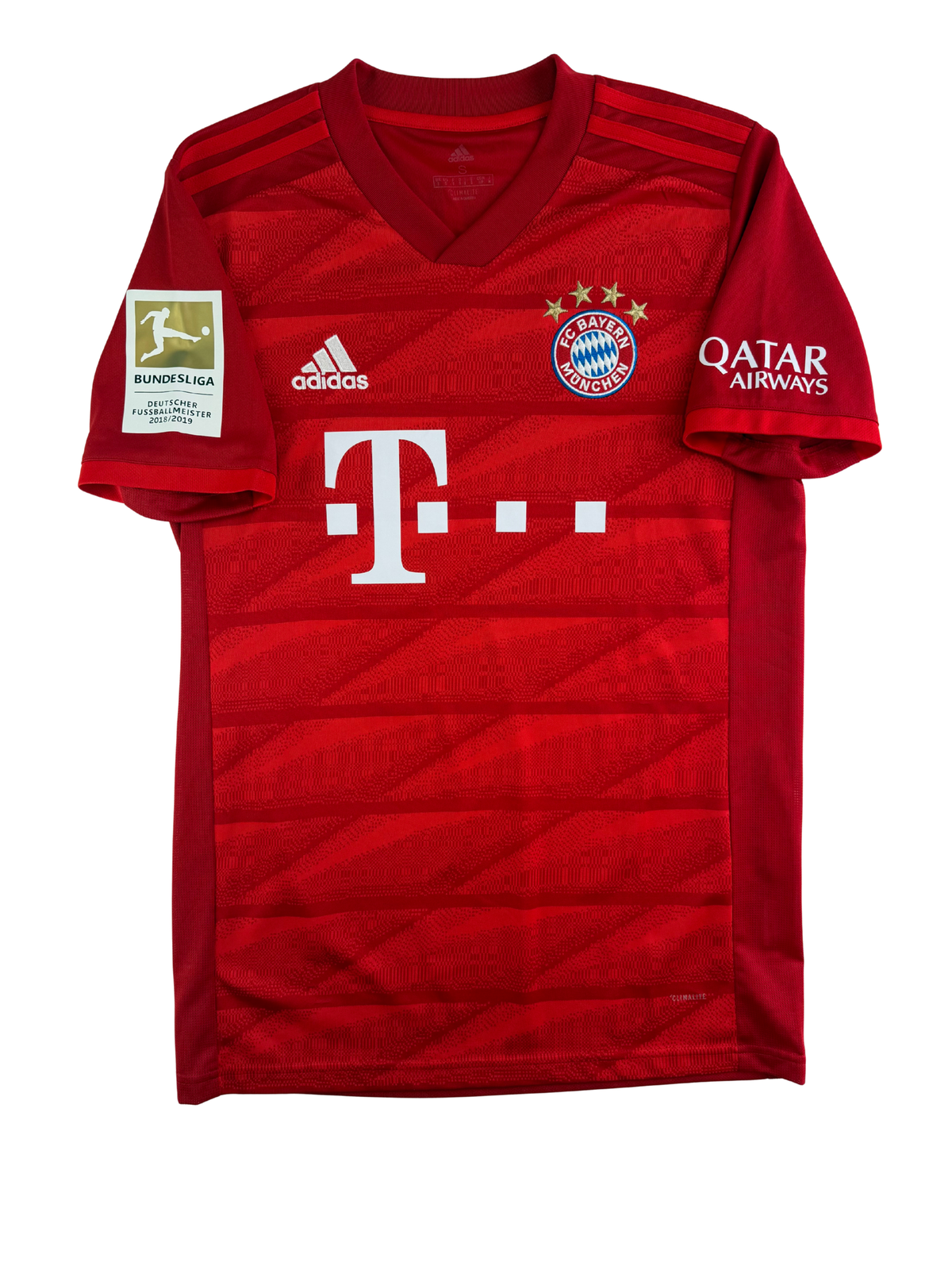 Thomas Müller Bayern München 19/20 - S