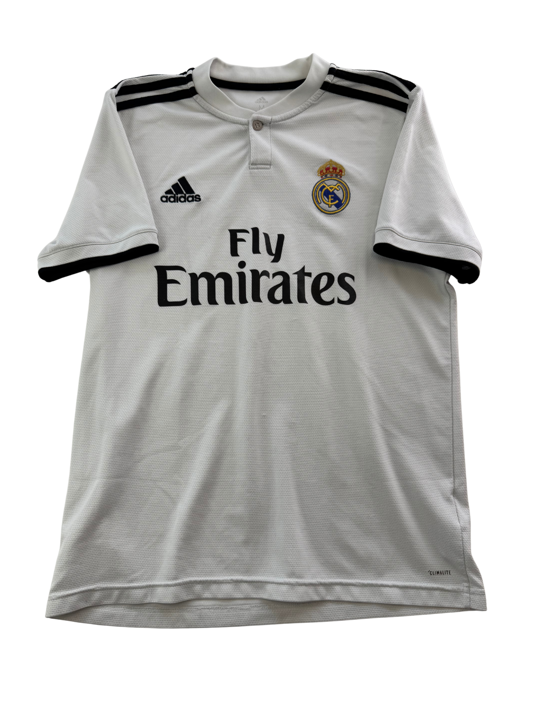 Real Madrid 18/19 - M