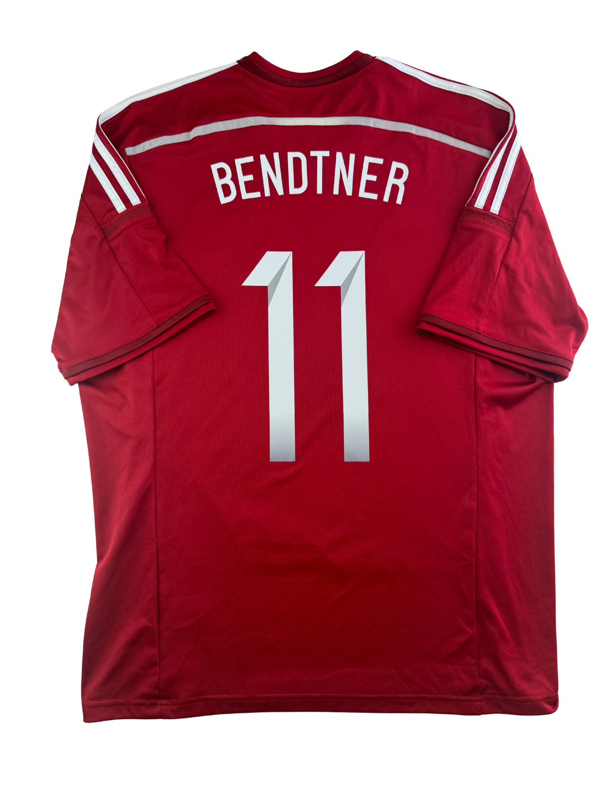 Nicklas Bendtner Dänemark 14/16 - XL