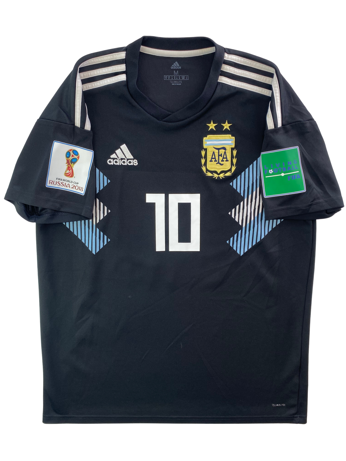 Lionel Messi Argentina 18/19 - M