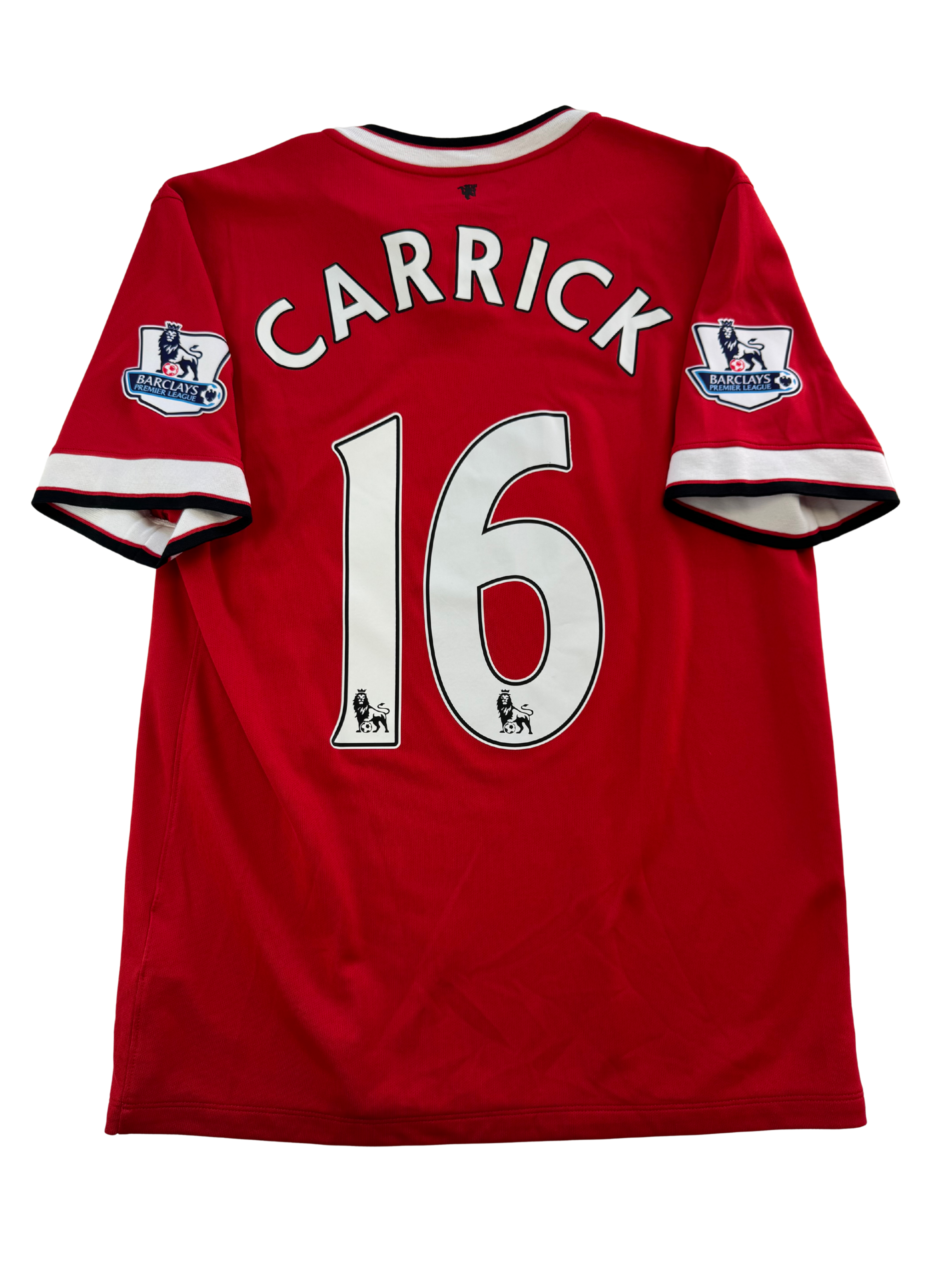 Michael Carrick Manchester United 14/15 - M