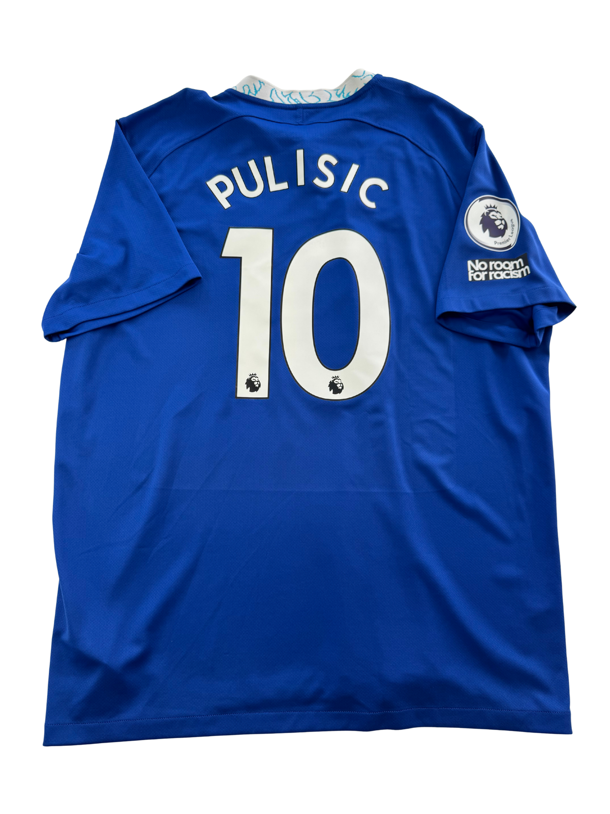 Christian Pulisic Chelsea 22/23 - XXL
