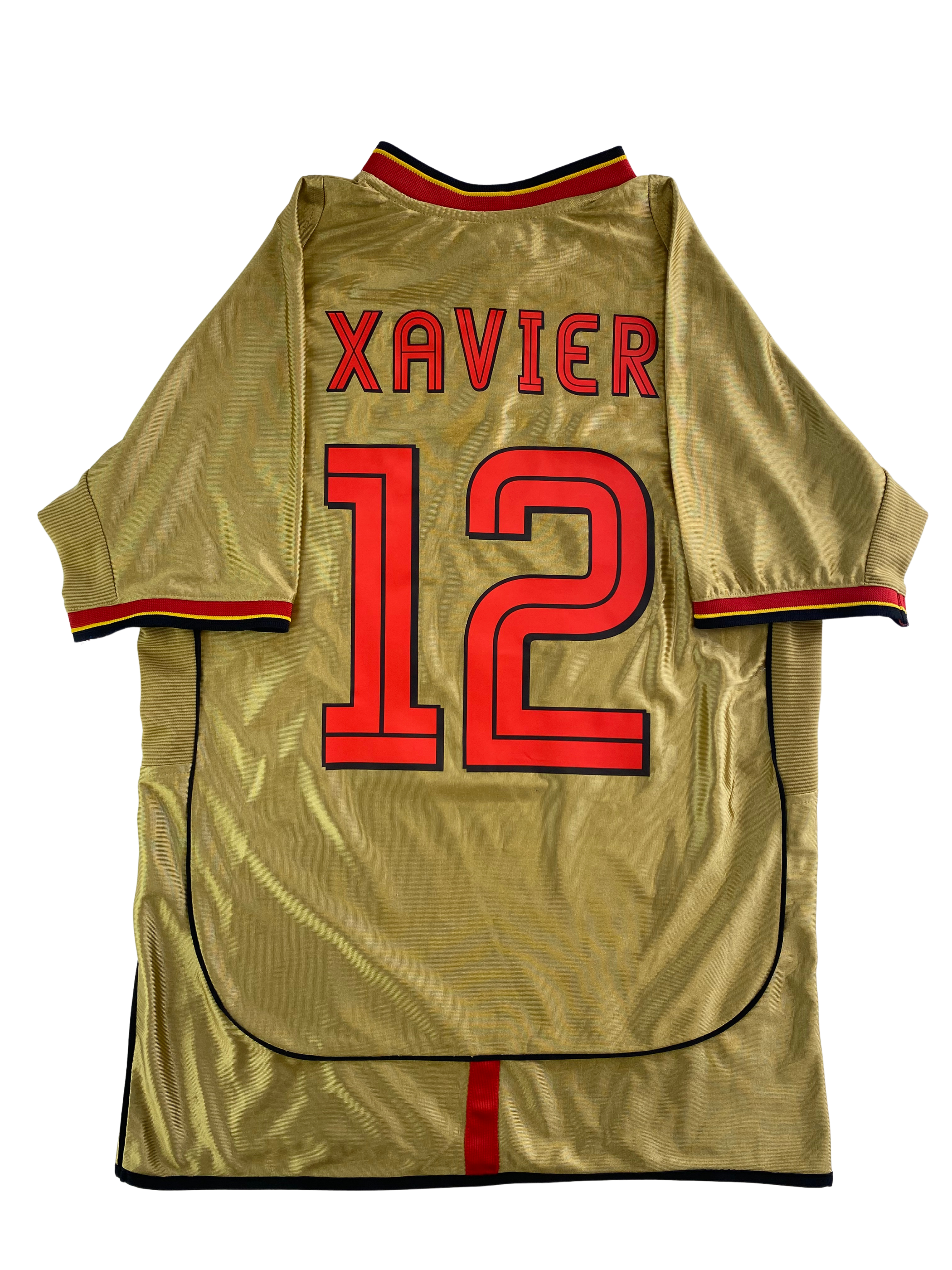 Xavier Galatasaray 02/03 - L