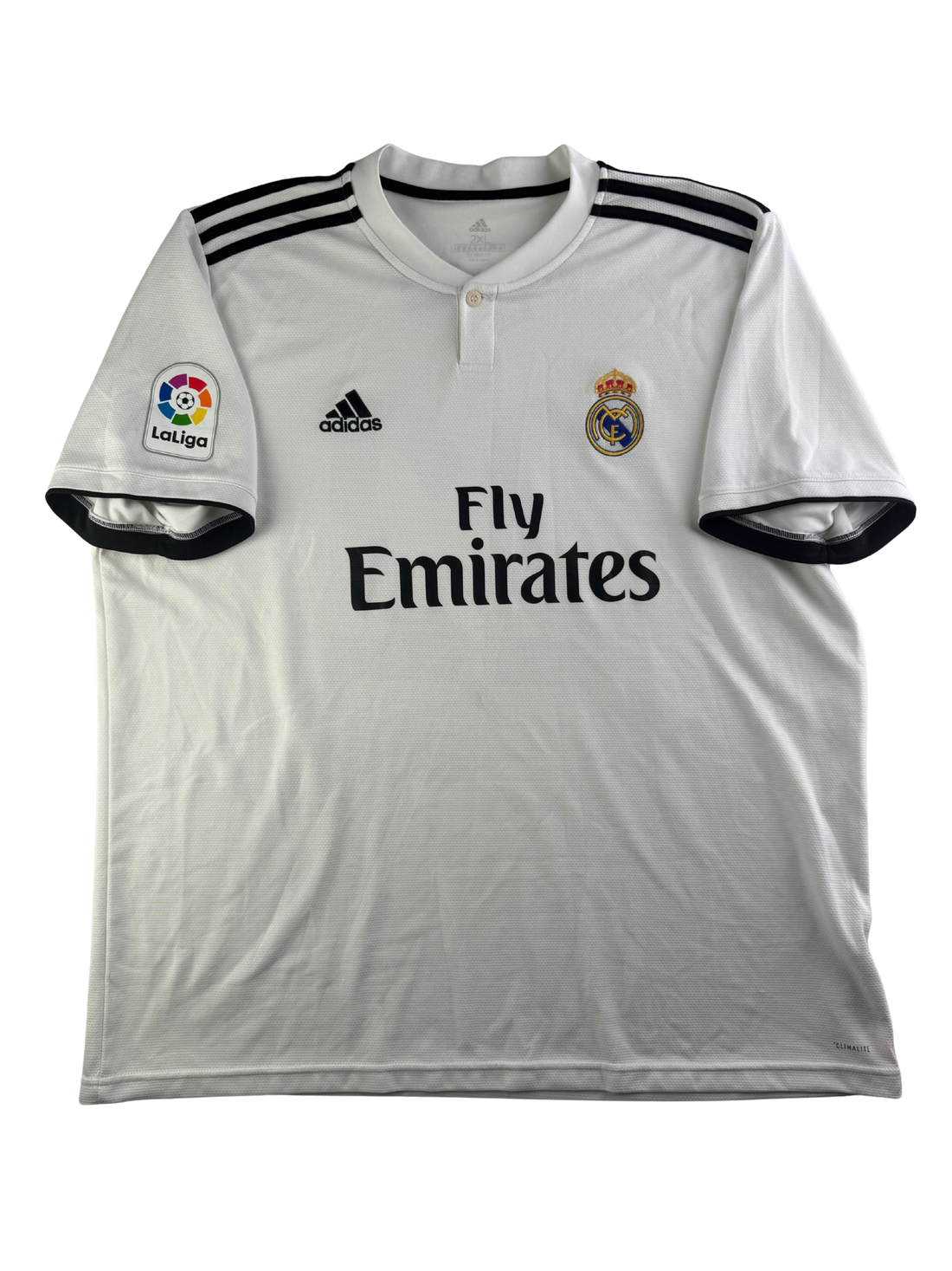 Isco Real Madrid 18/19 - XXL