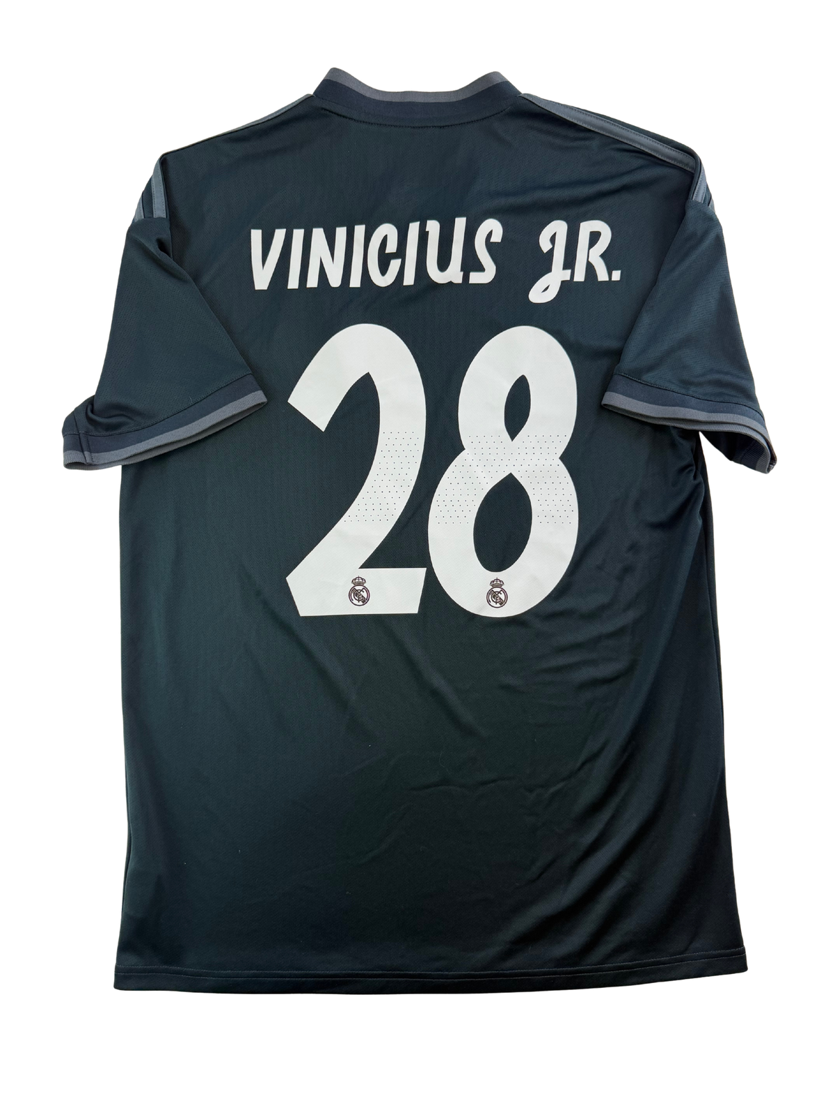Vinícius Júnior Real Madrid 18/19 - M
