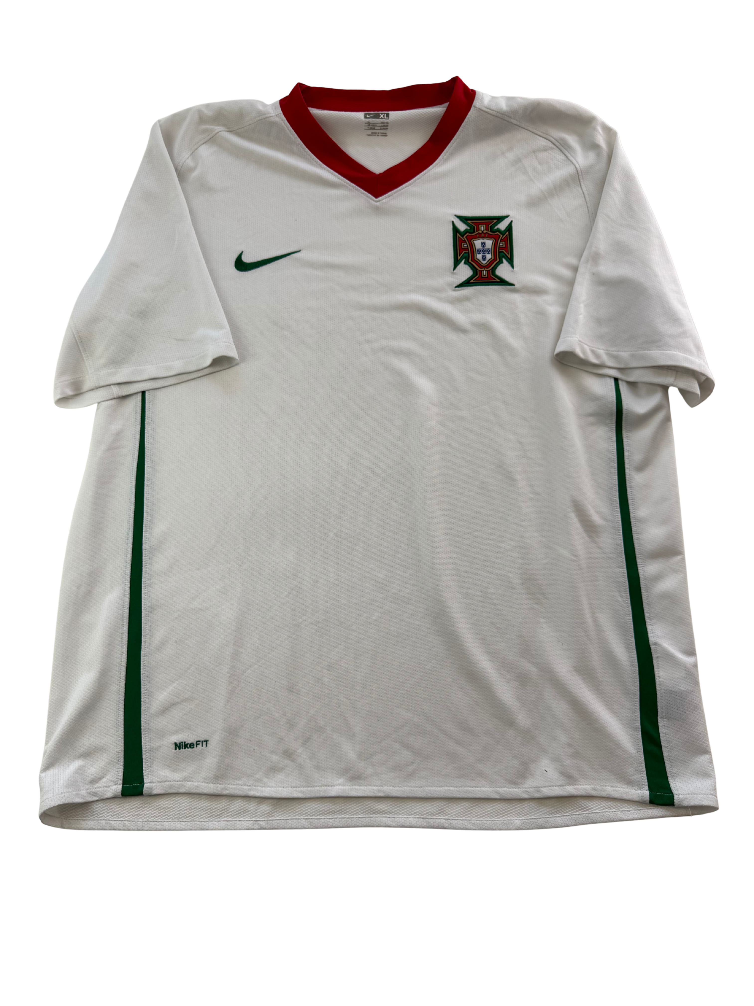 Portugal 08/10 - XL