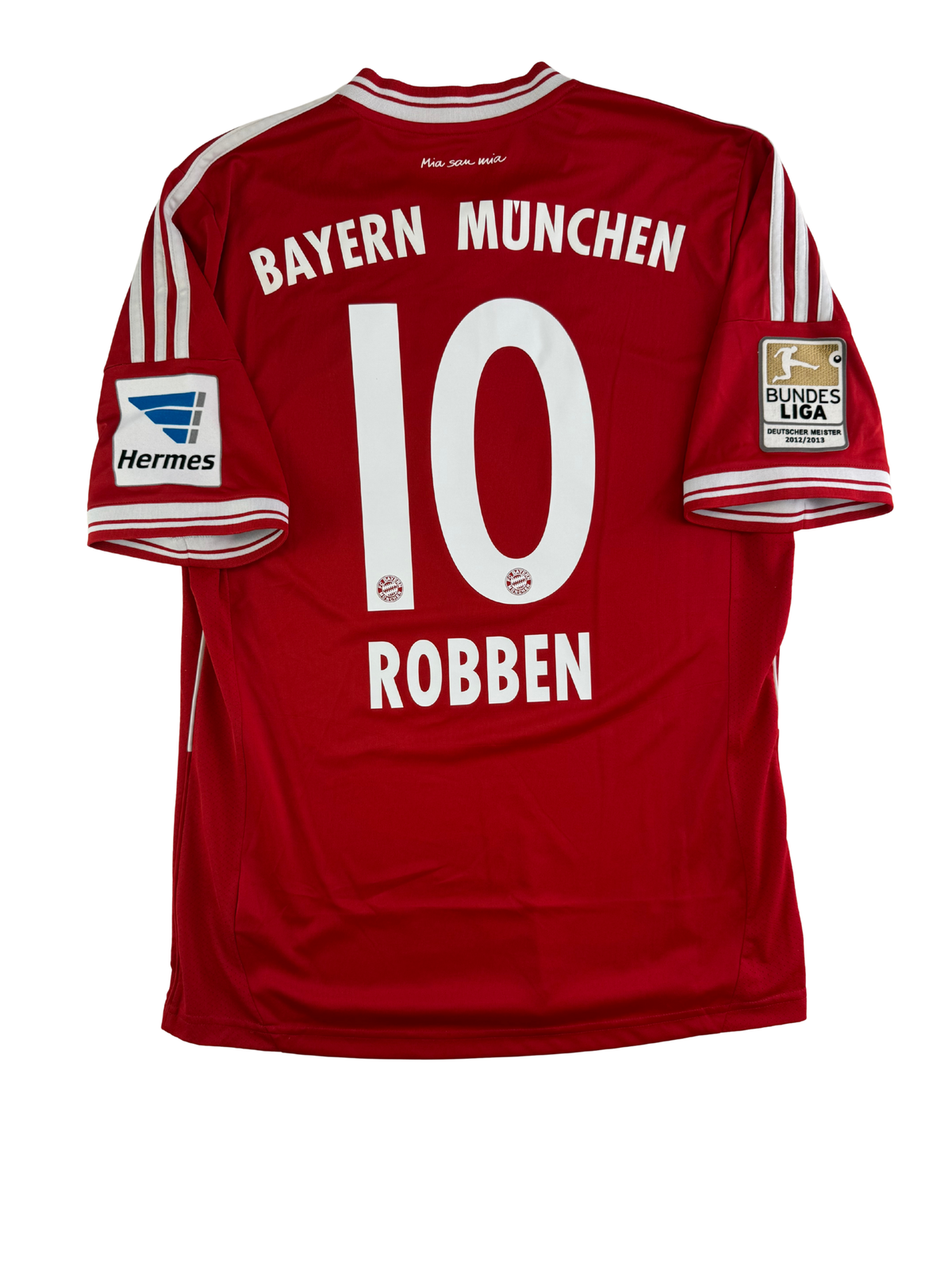 Arjen Robben Bayern München 13/14 - M