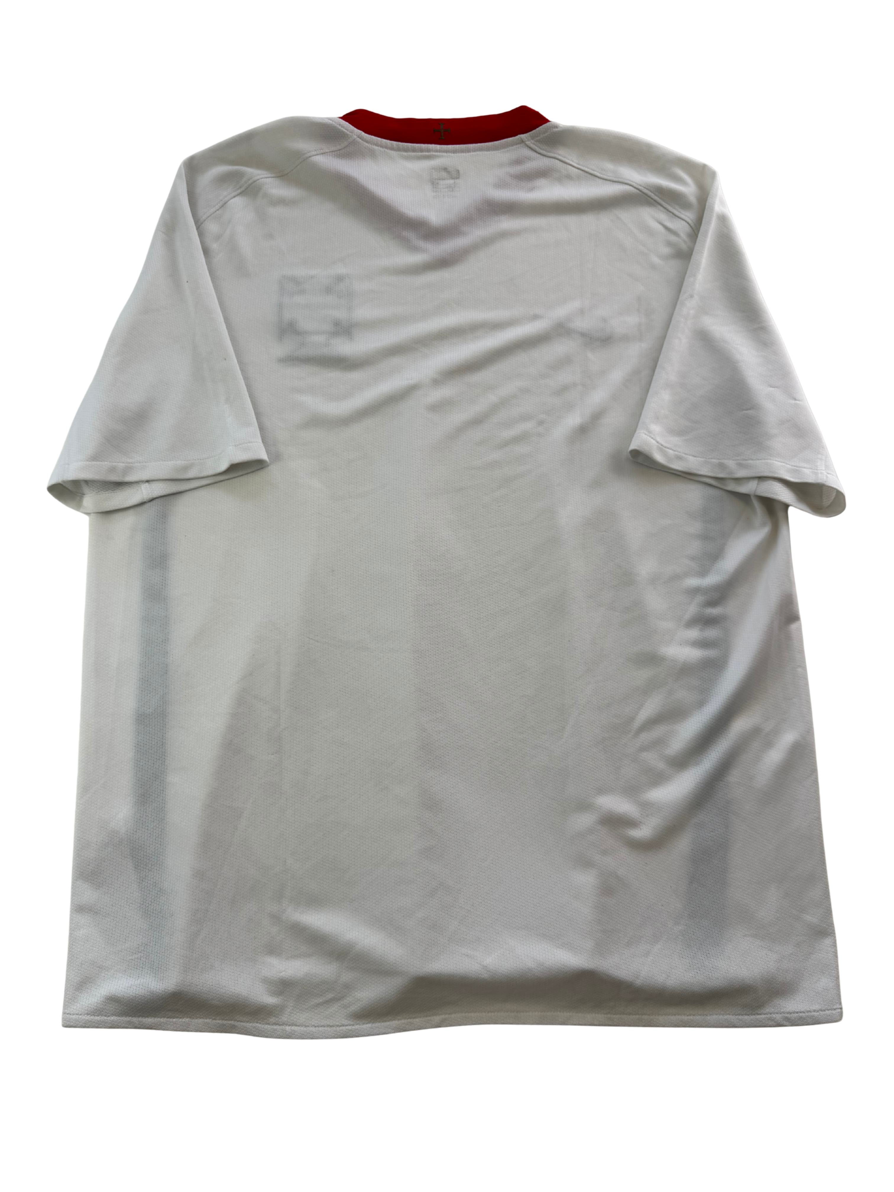 Portugal 08/10 - XL