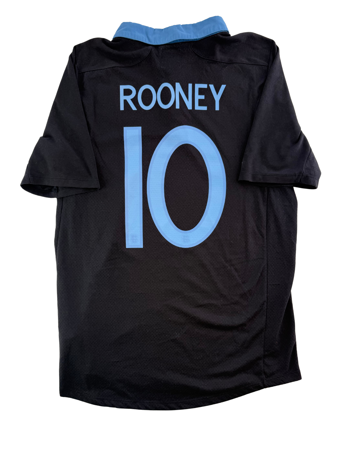 Wayne Rooney England 11/12 - L