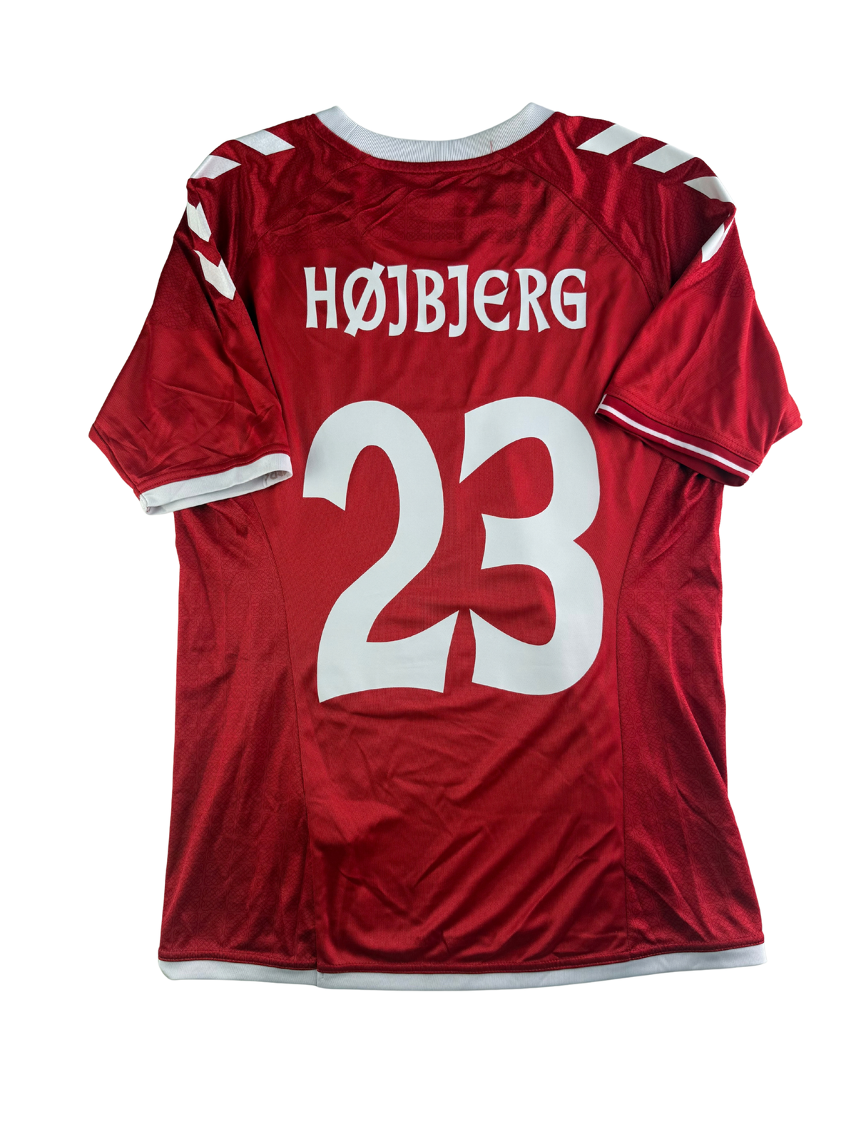 Pierre-Emile Højbjerg Dänemark 16/17 - S