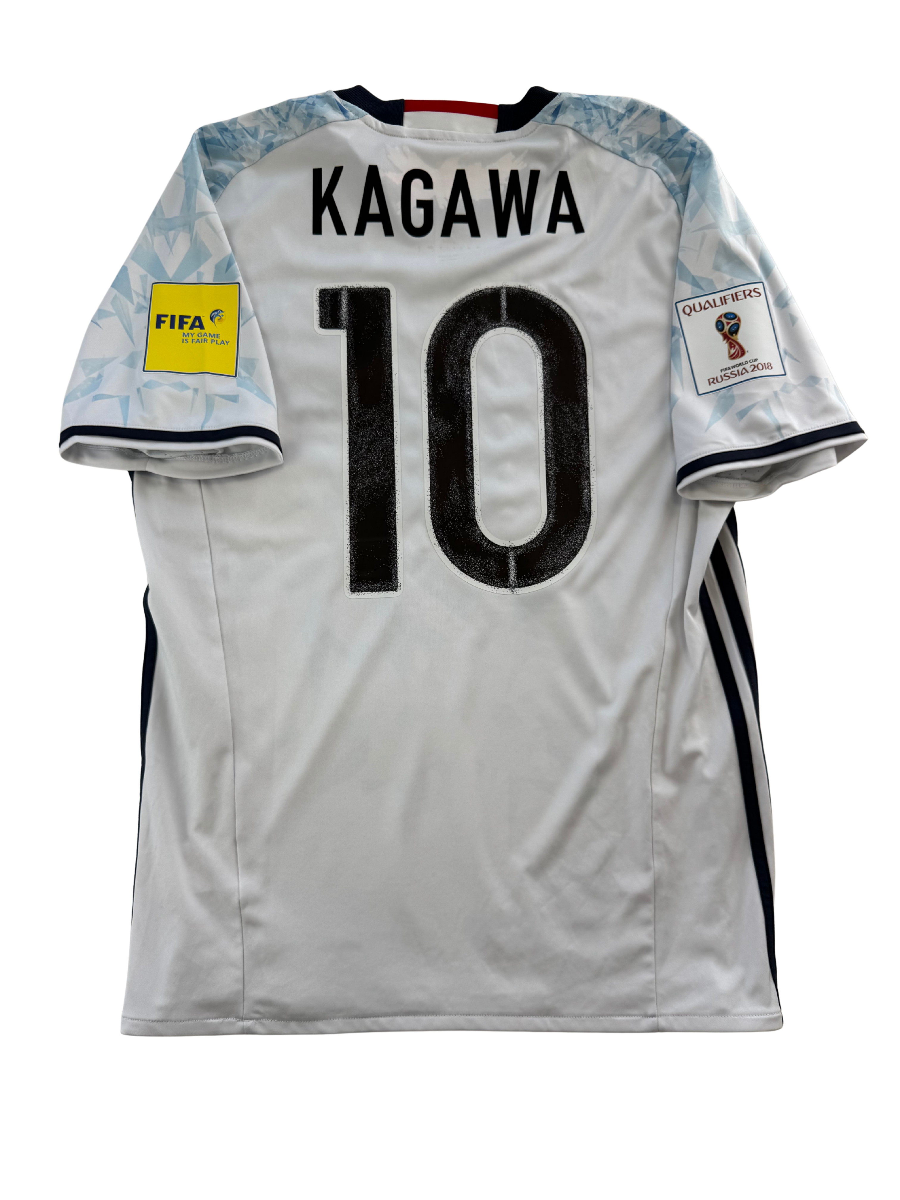Shinji Kagawa Japan 2016 - L