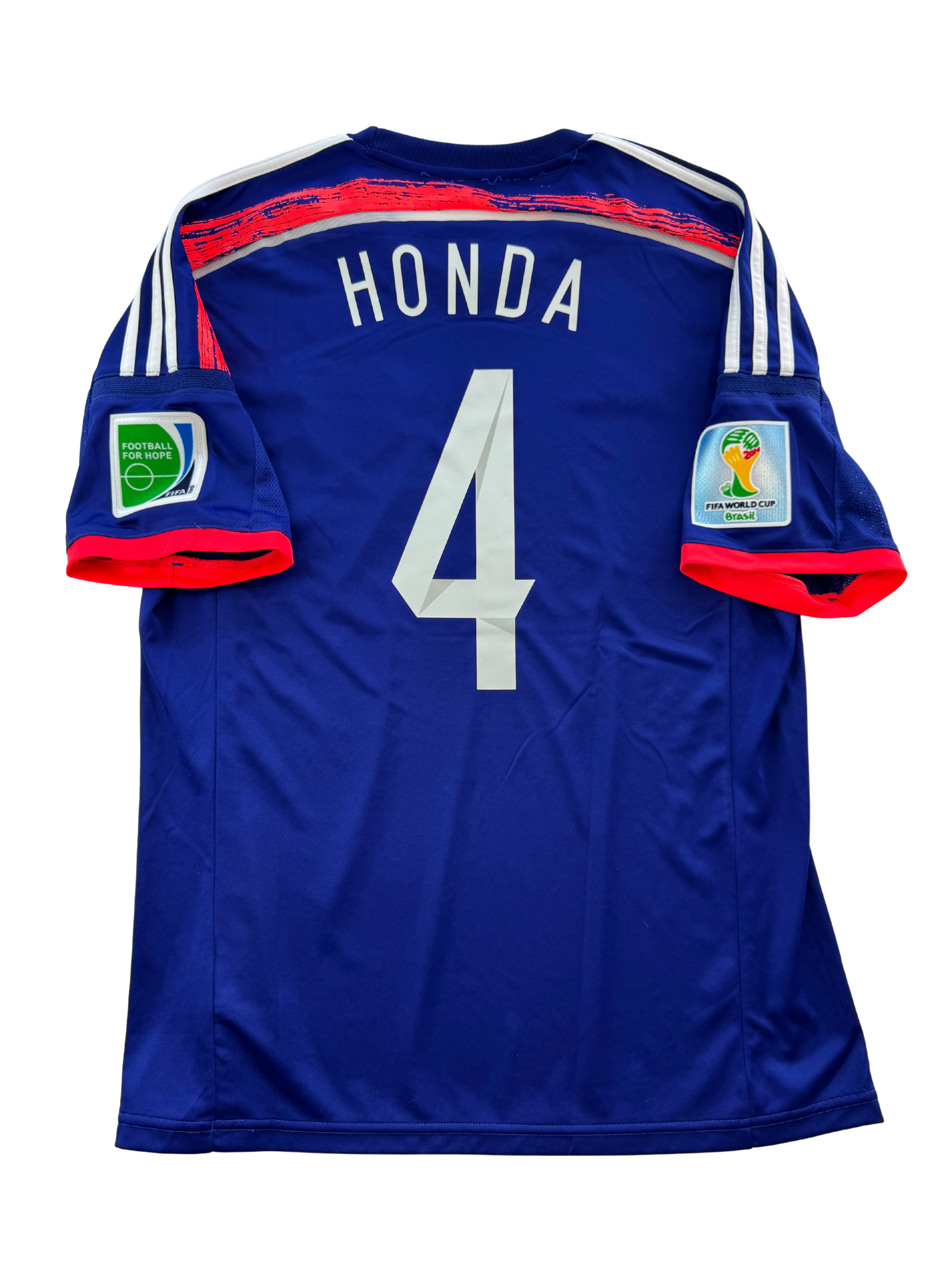 Honda Japan 14/15 - L