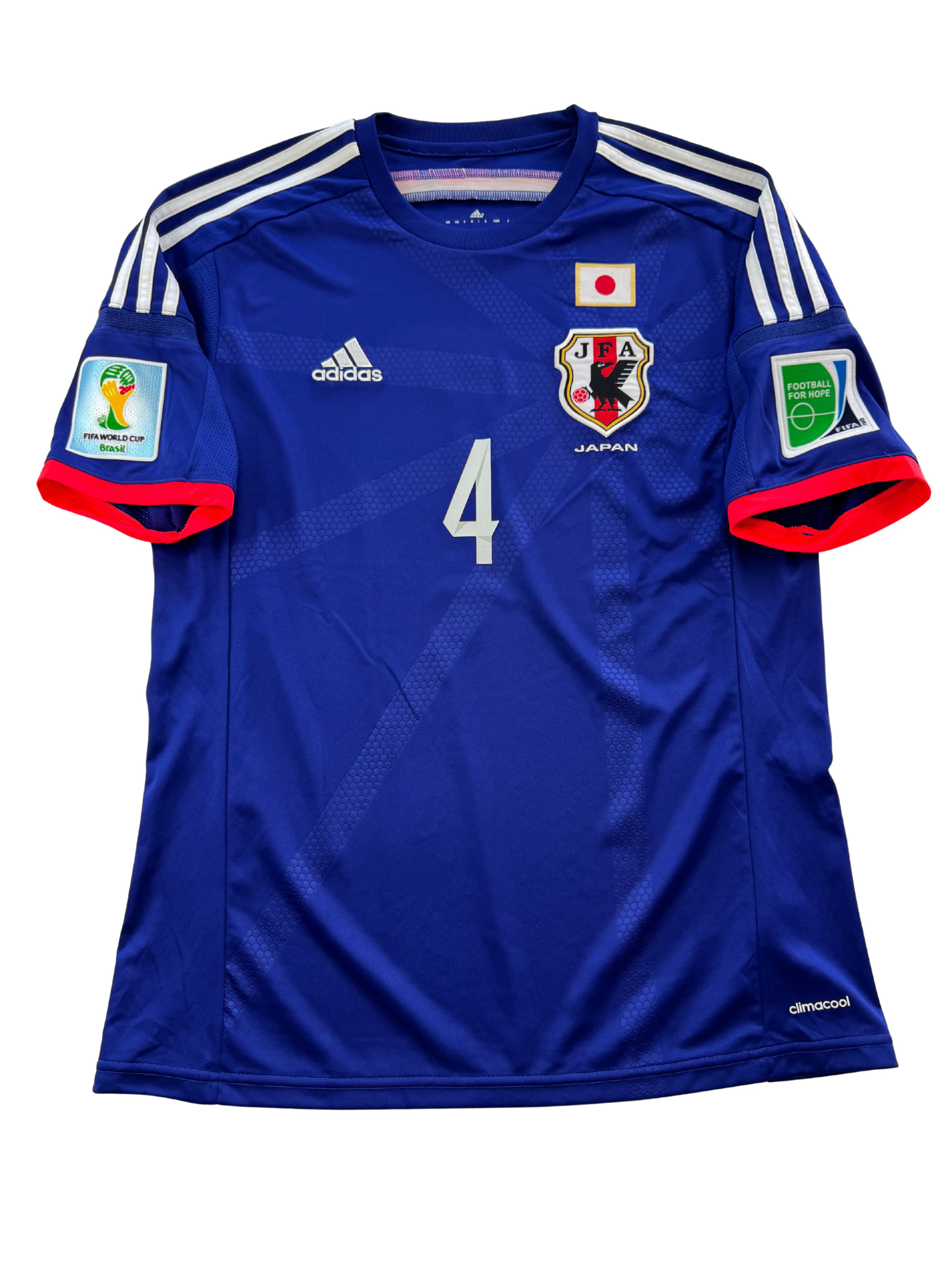 Honda Japan 14/15 - L