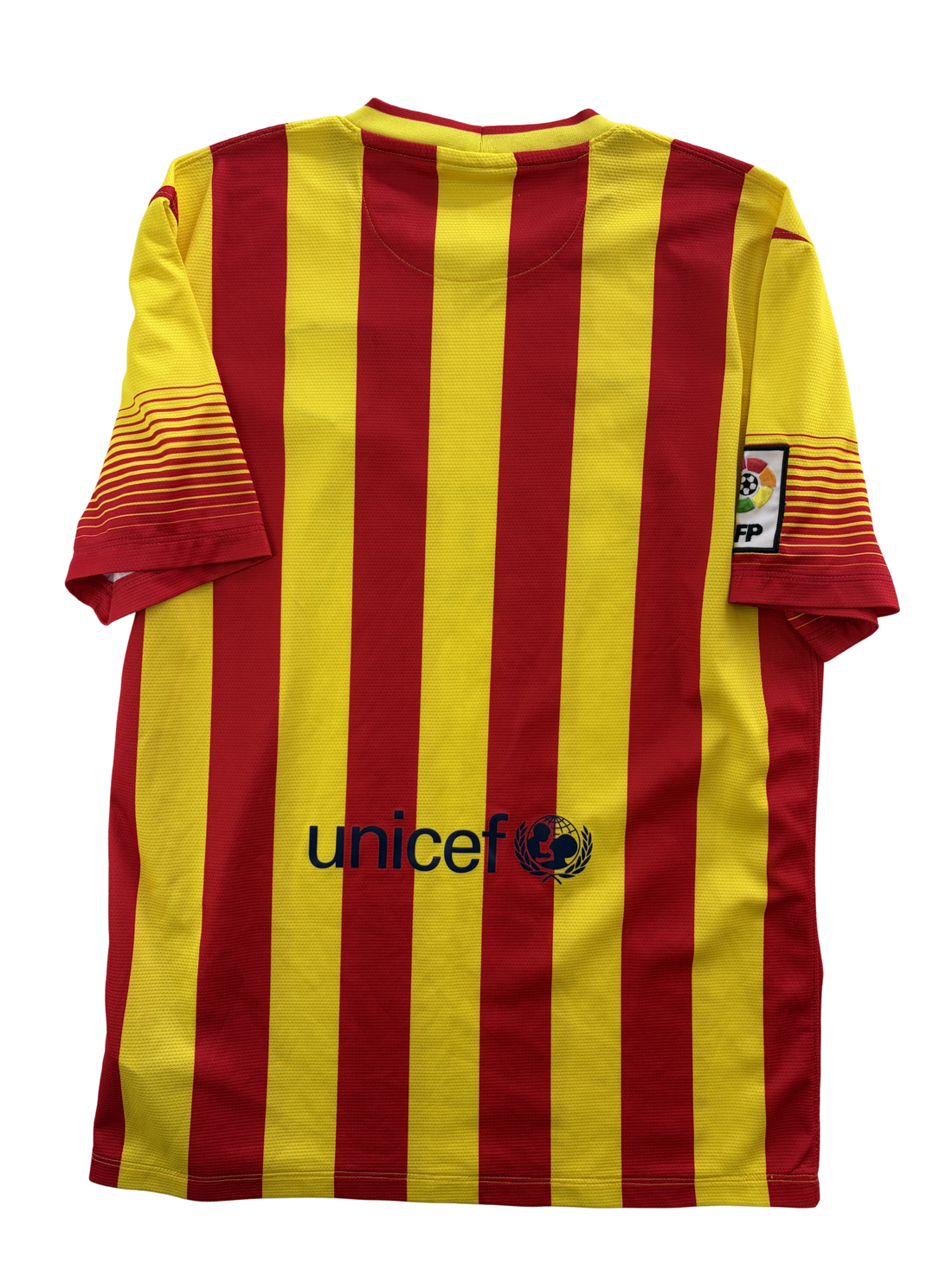 Barcelona 13/14 - M