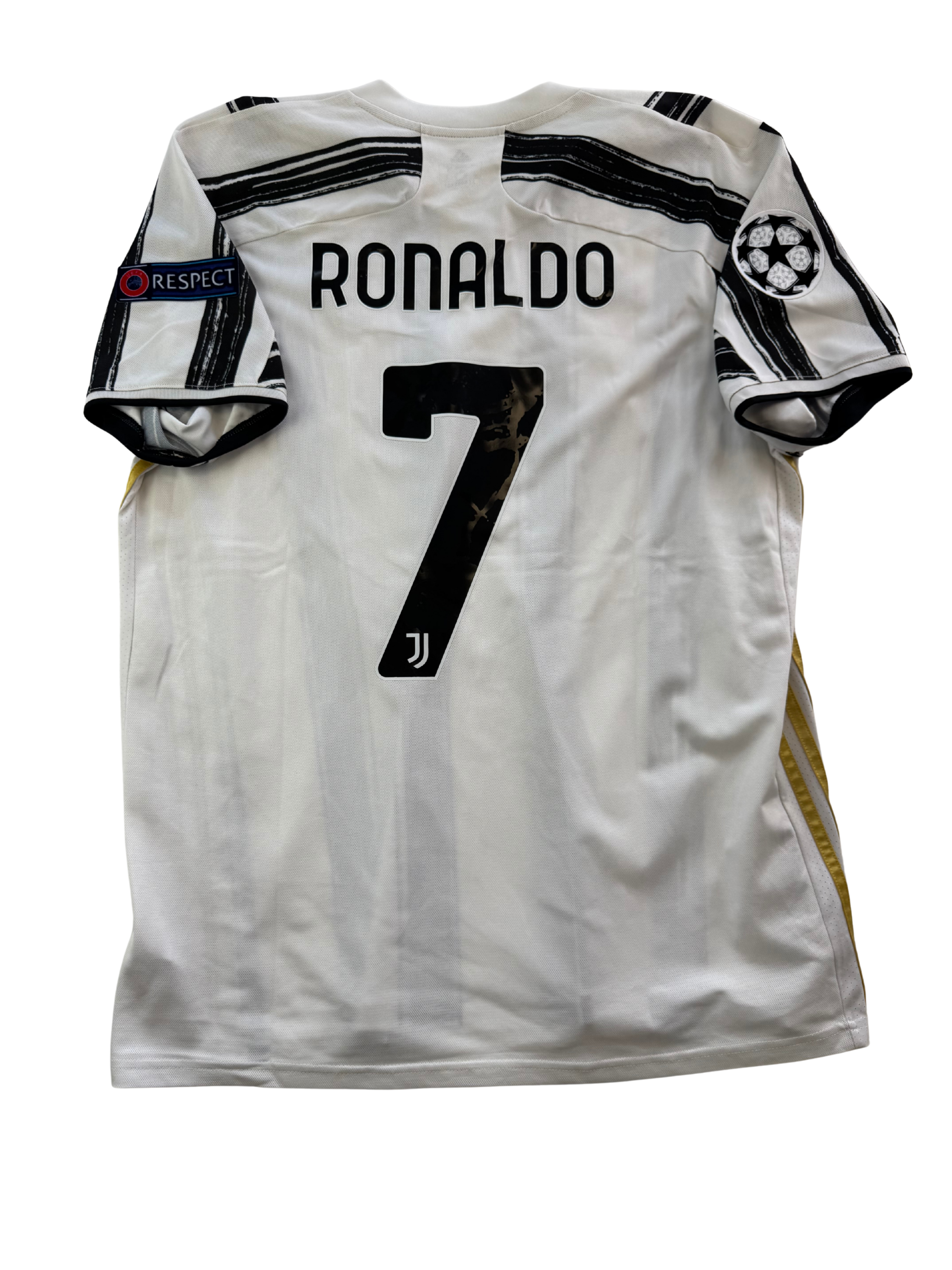Cristiano Ronaldo Juventus 20/21 - XL