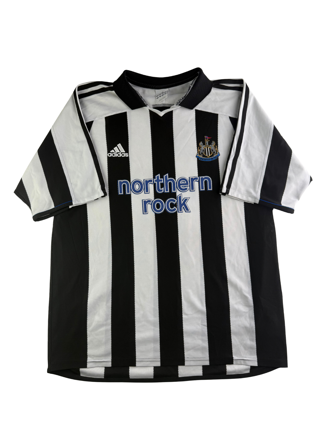 Patrick Kluivert Newcastle United 04/05 - L