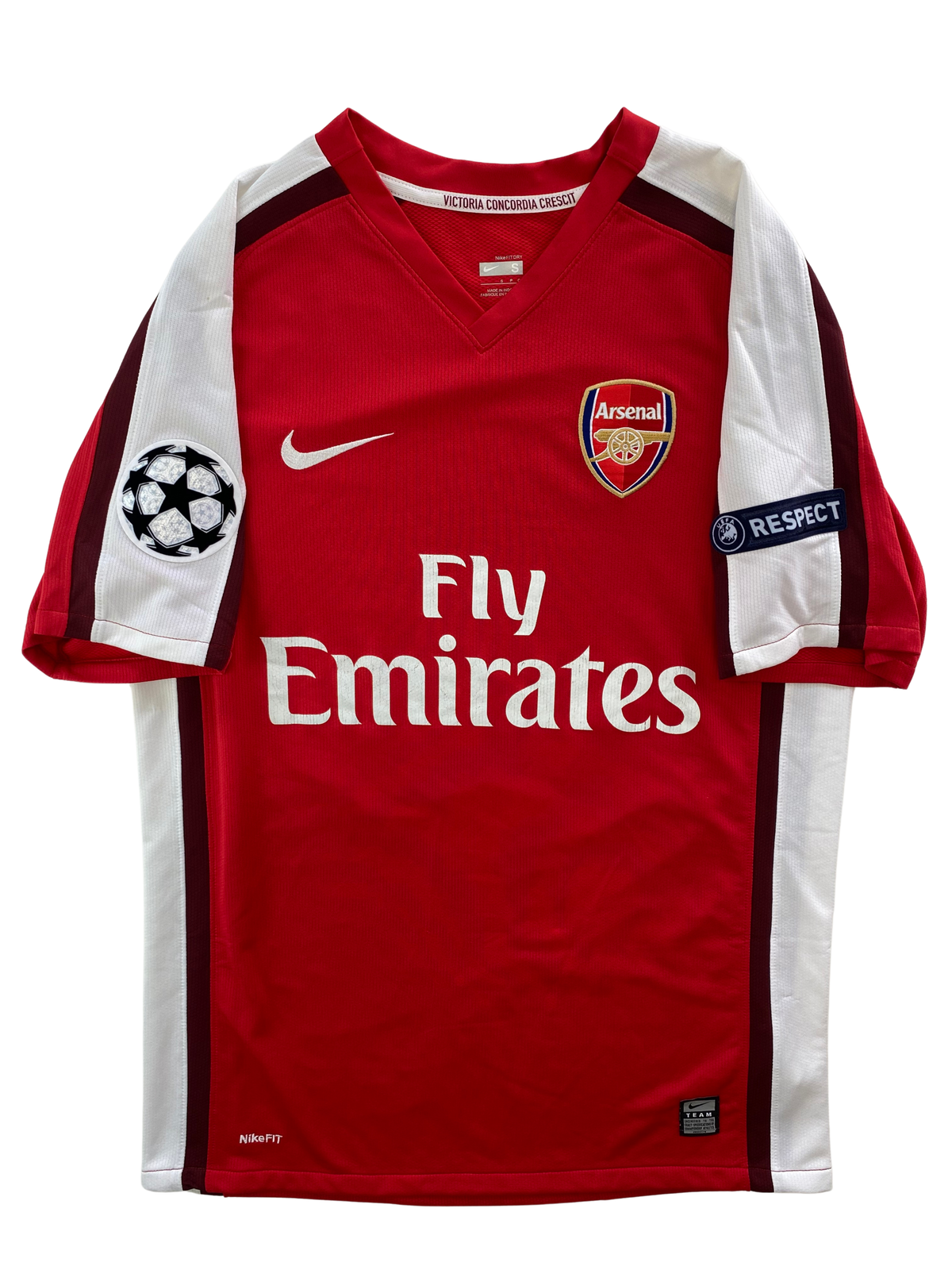 Andrey Arshavin Arsenal 08/10 - S