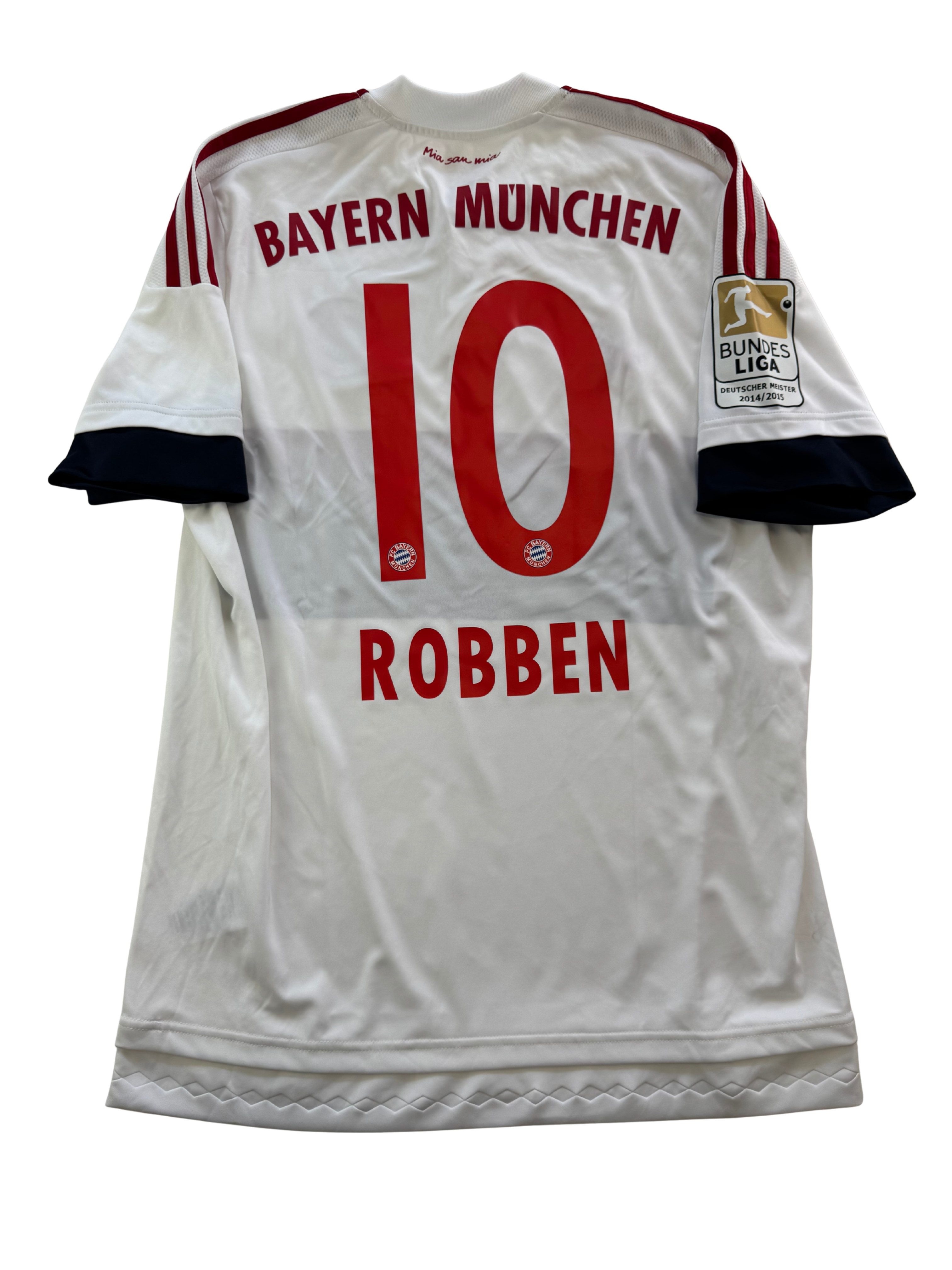 Arjen Robben Bayern München 13/14 - M