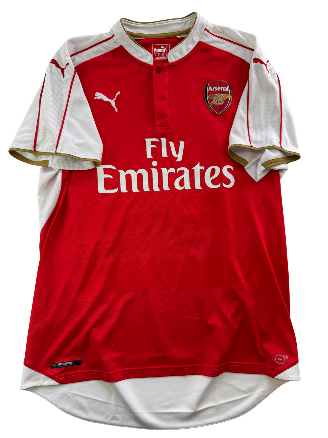 Theo Walcott Arsenal 15/16 - XL