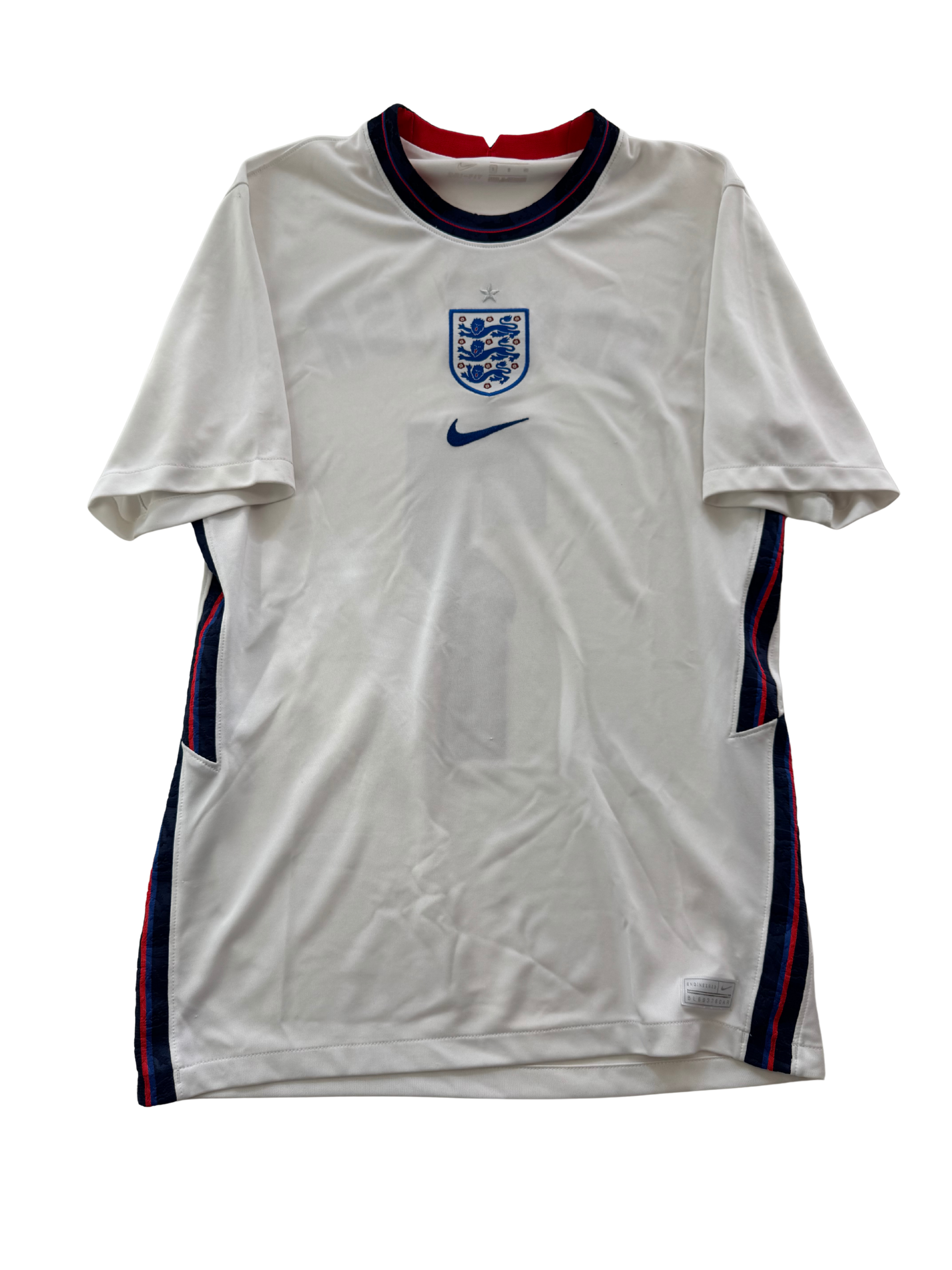 Jack Grealish England 20/21 - S