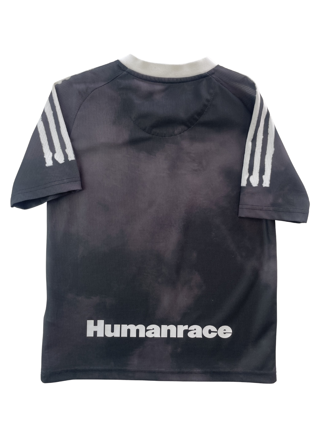 Real Madrid Human Race - 9/10 Y