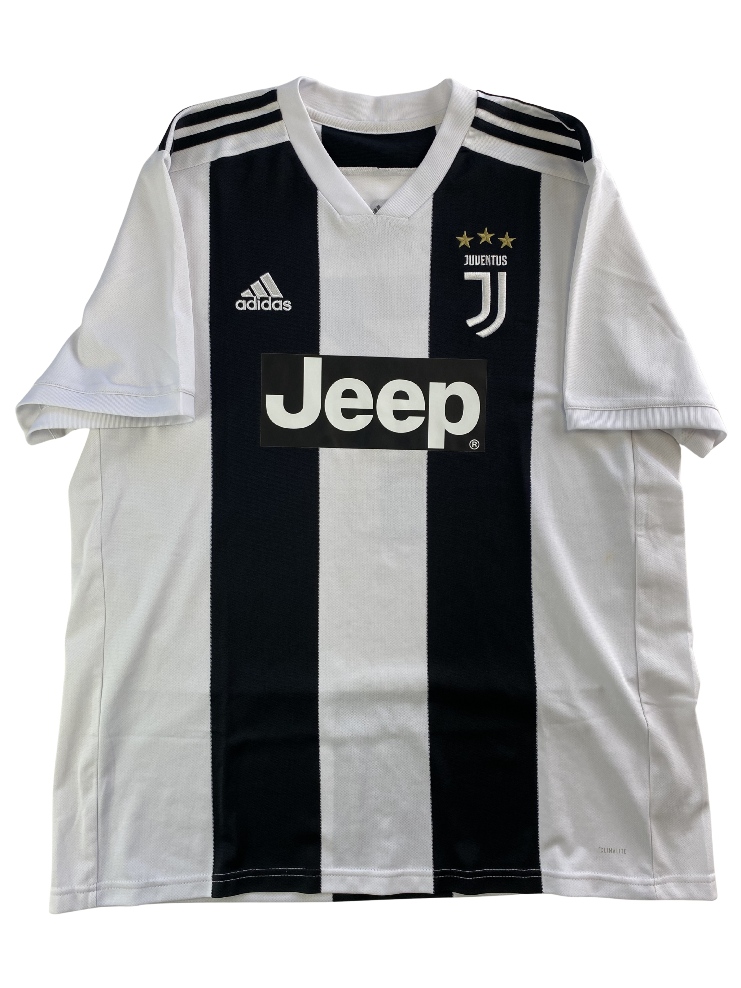 Cristiano Ronaldo Juventus 18/19 - XL