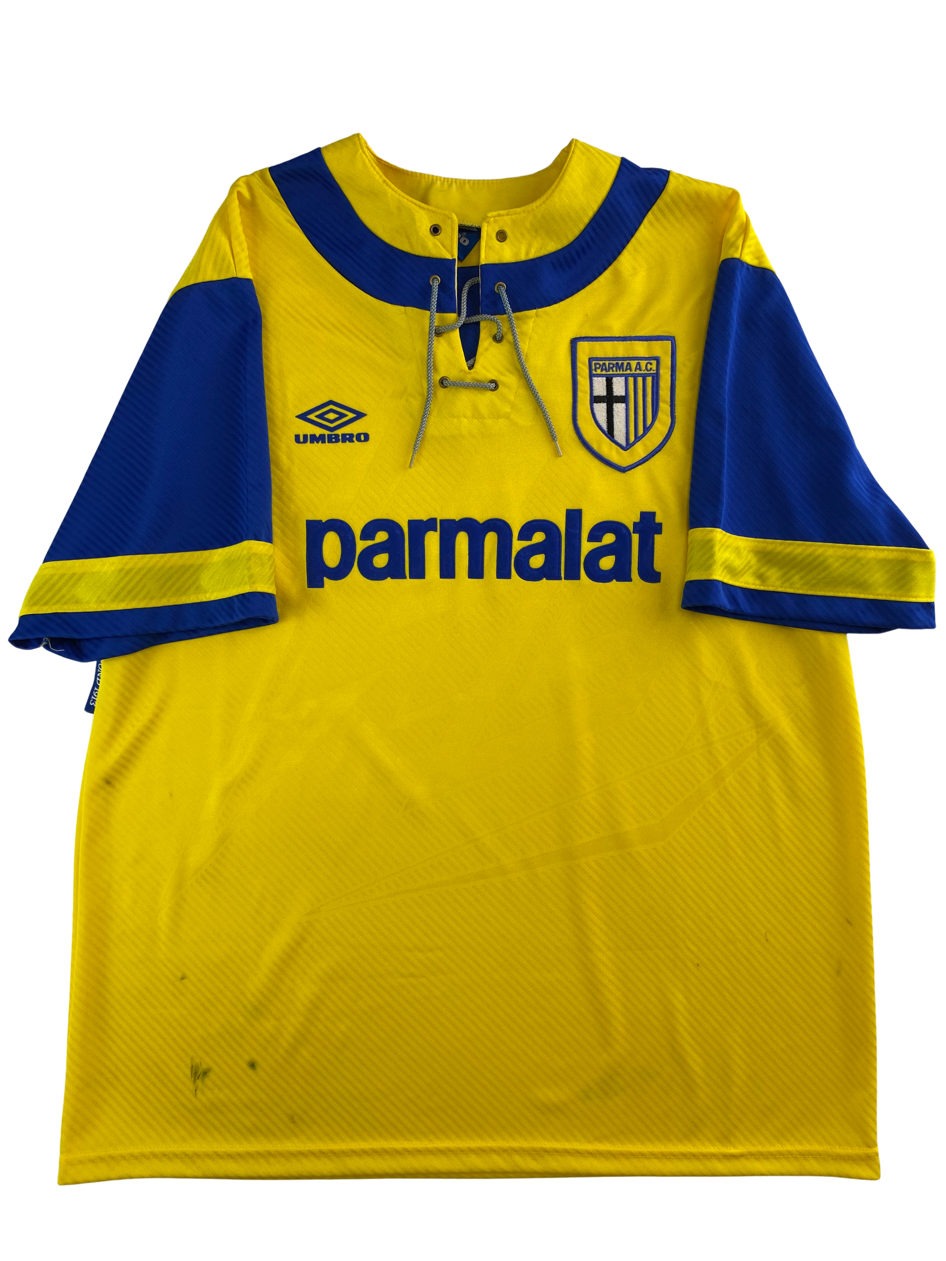 Parma 93/95 - XL