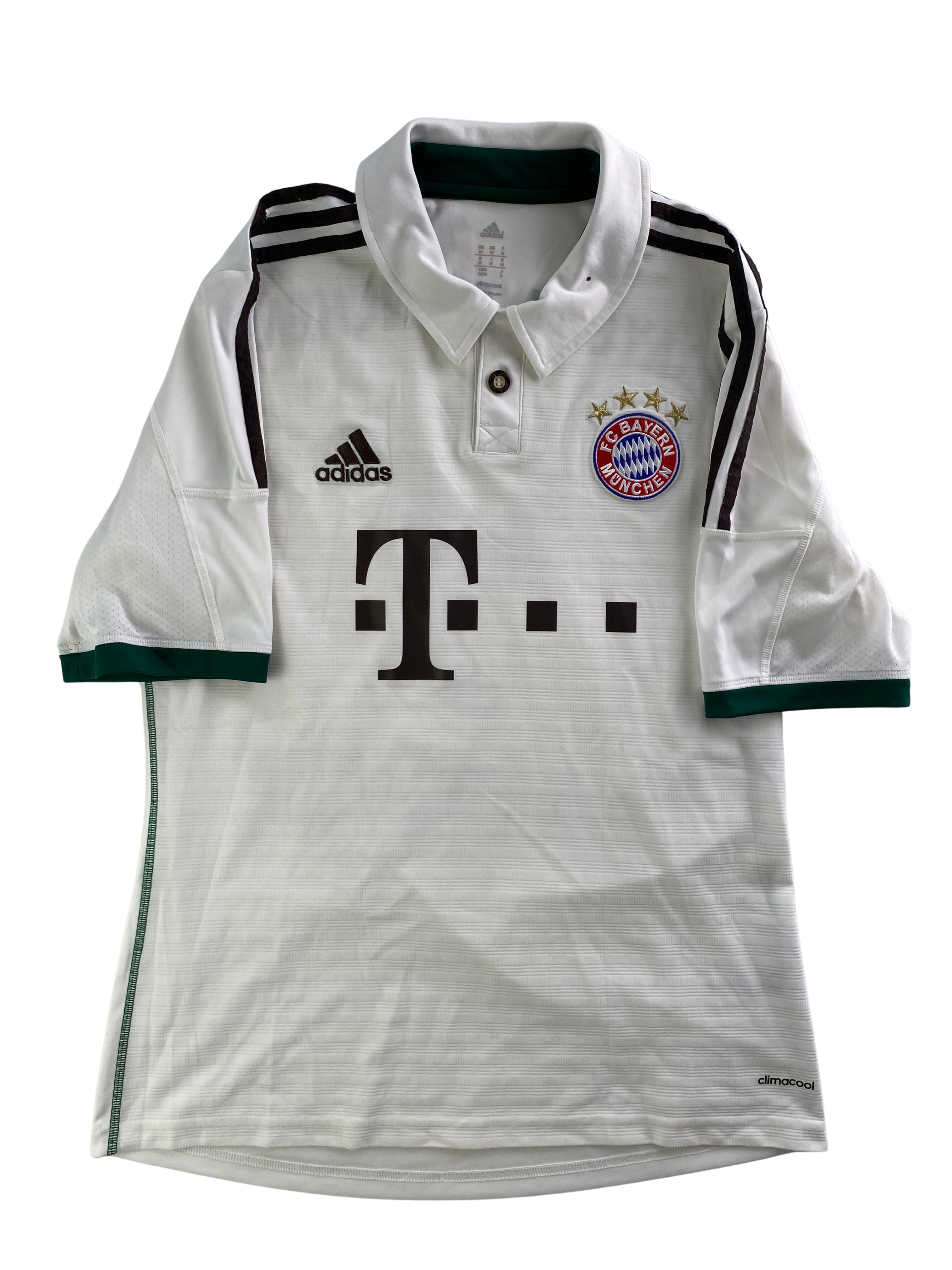 Mario Mandžukić Bayern München 13/14 - M