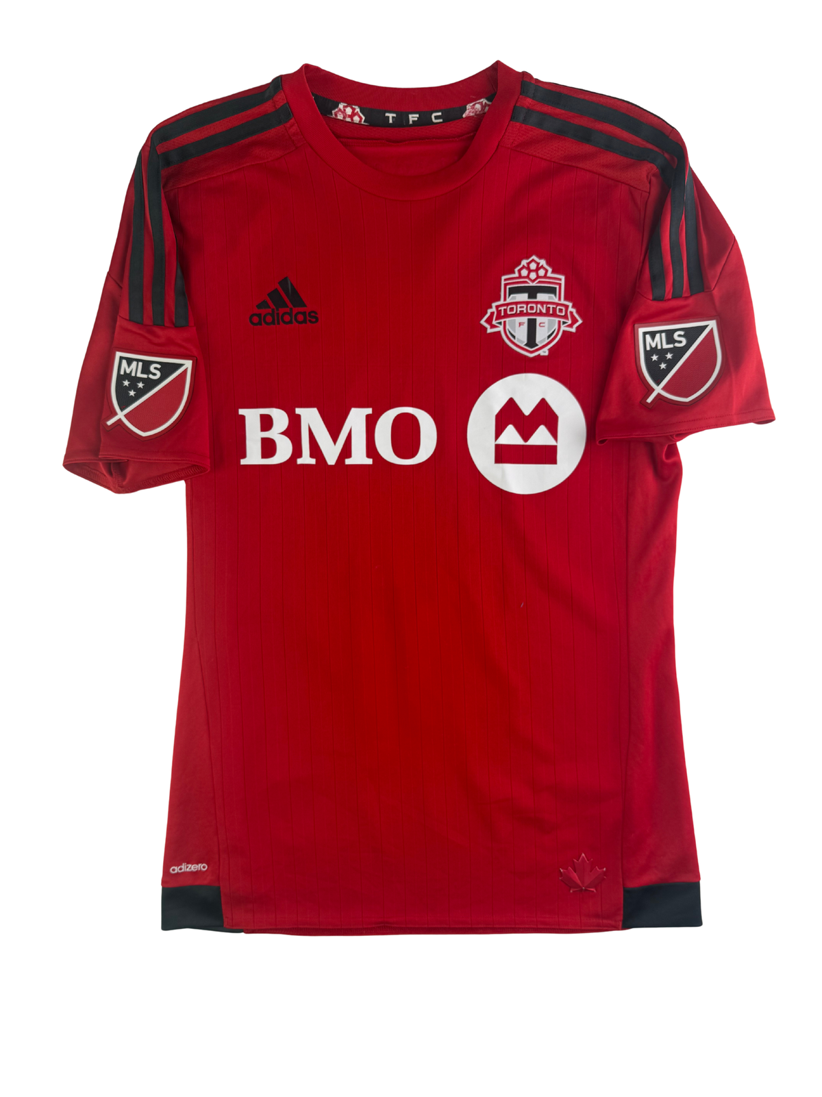 Sebastian Giovinco Toronto FC 15/17 - S