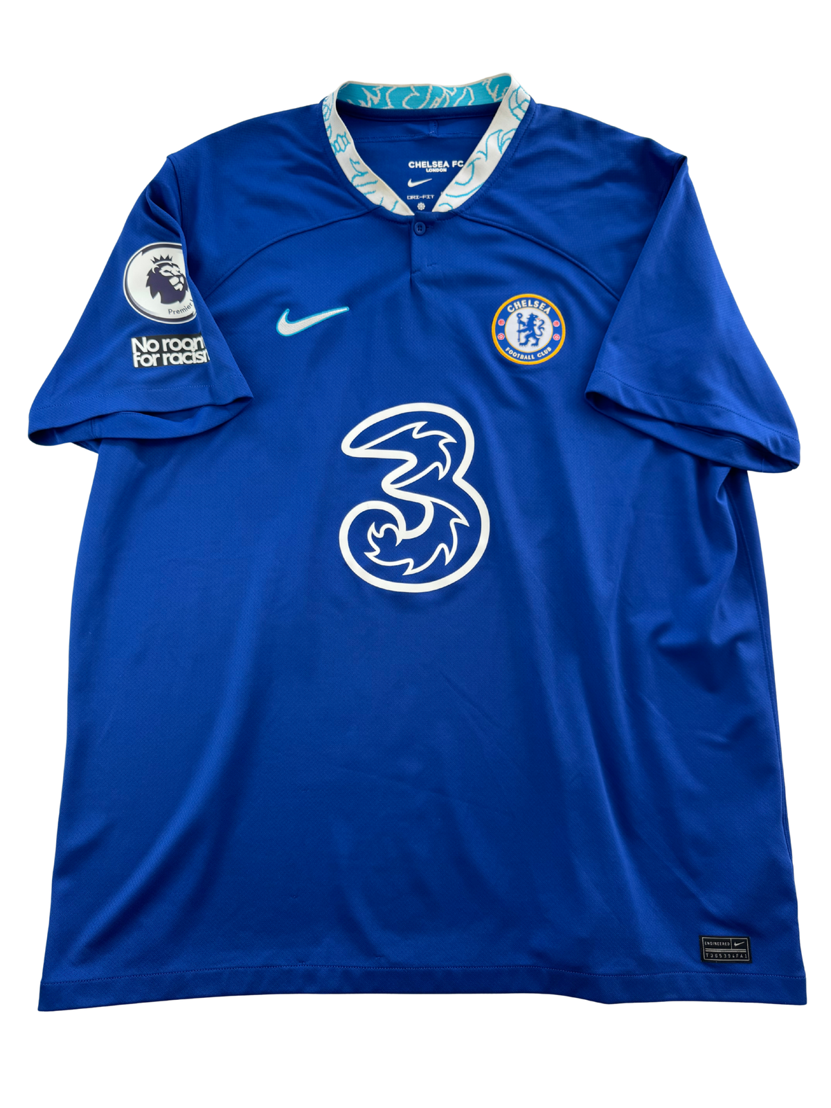 Christian Pulisic Chelsea 22/23 - XXL