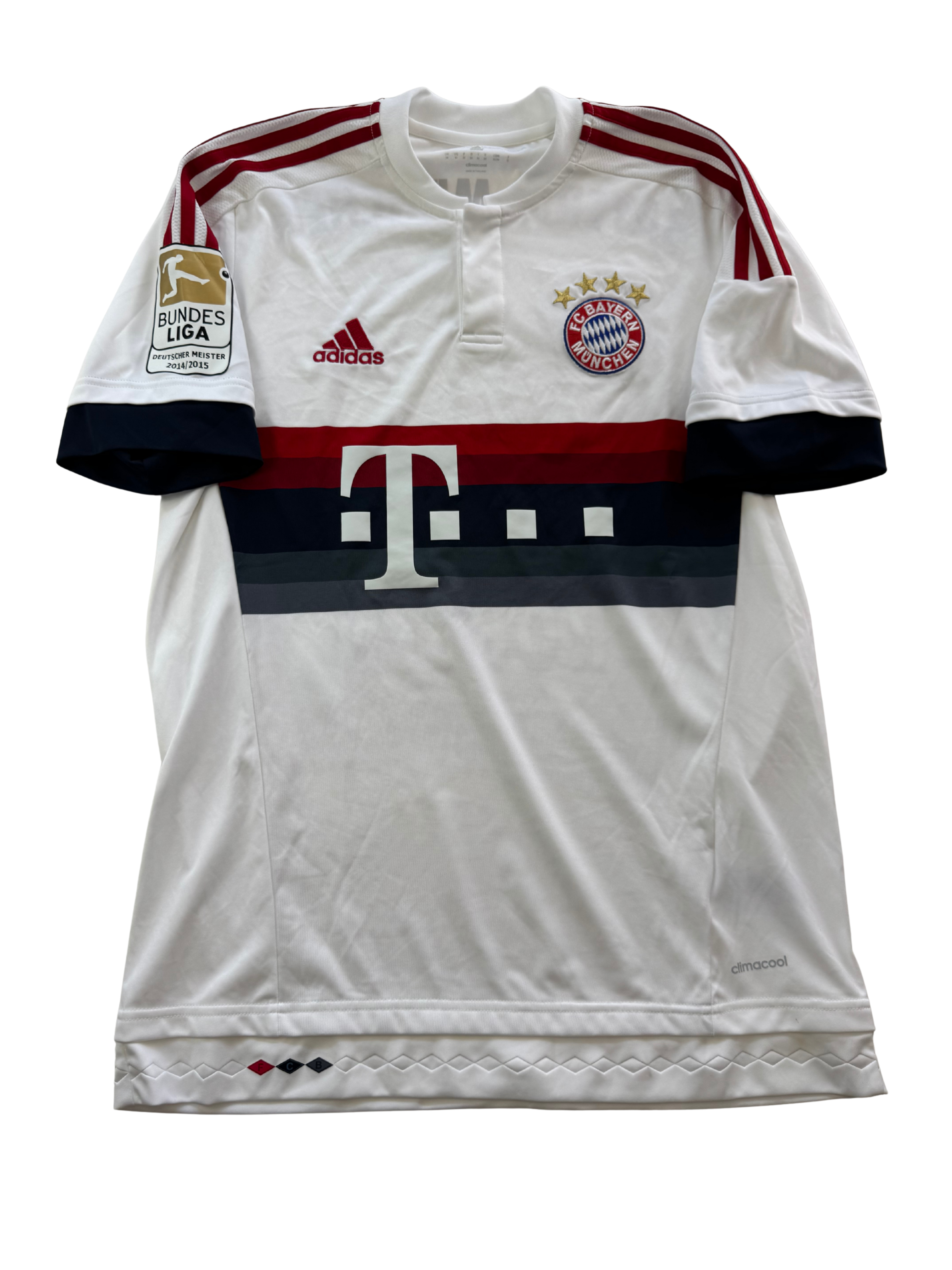 Arjen Robben Bayern München 13/14 - M