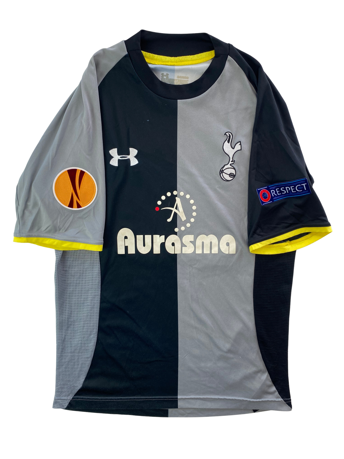 Gareth Bale Tottenham 11/12 - M