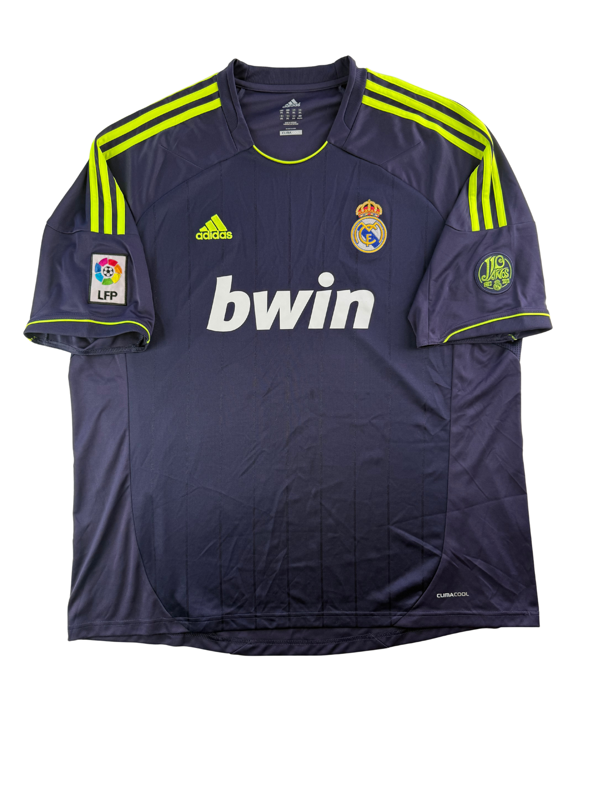 Cristiano Ronaldo Real Madrid 12/13 - XXL