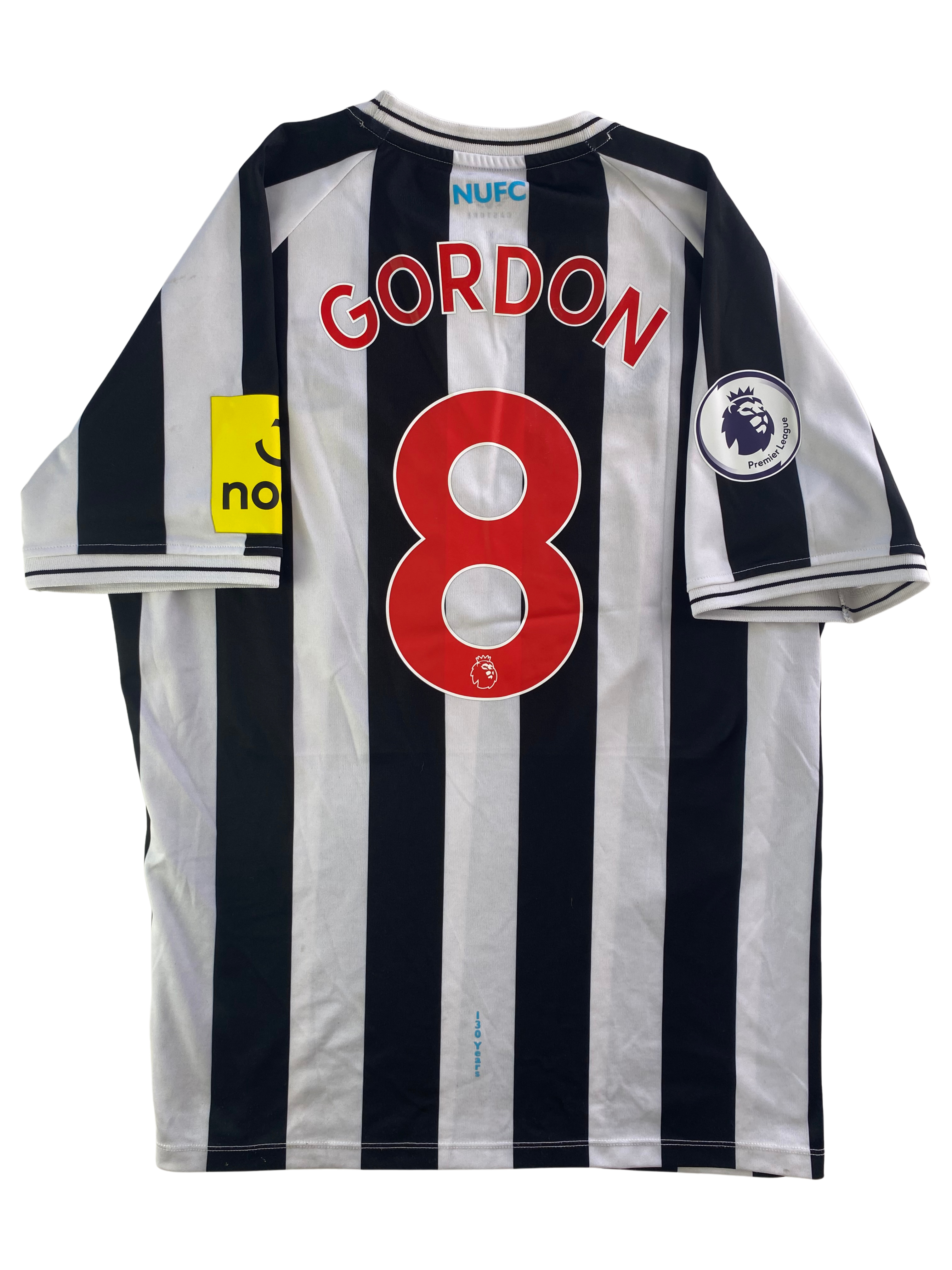 Anthony Gordon Newcastle 22/23 - XL