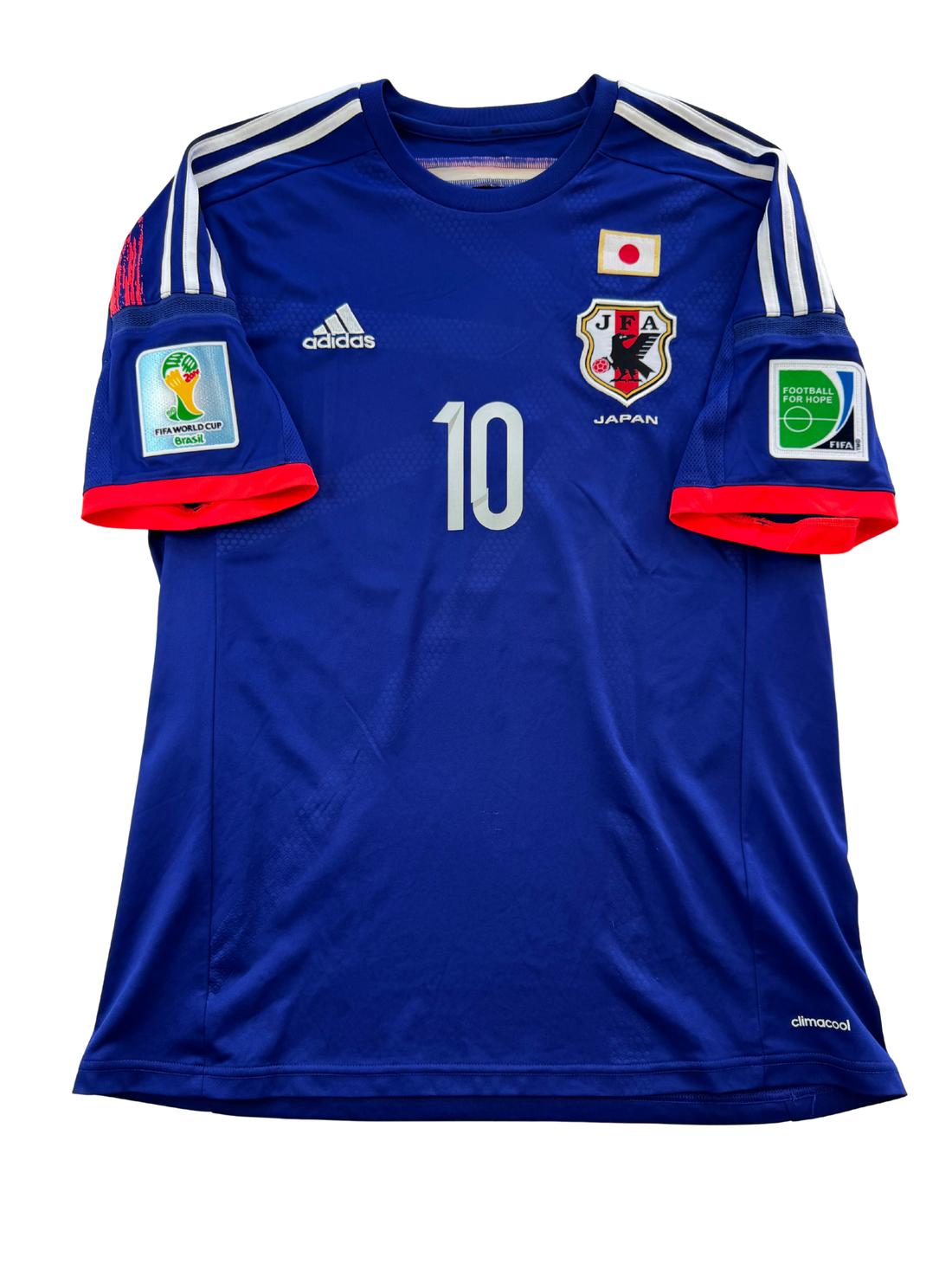 Shinji Kagawa Japan 13/14 - L