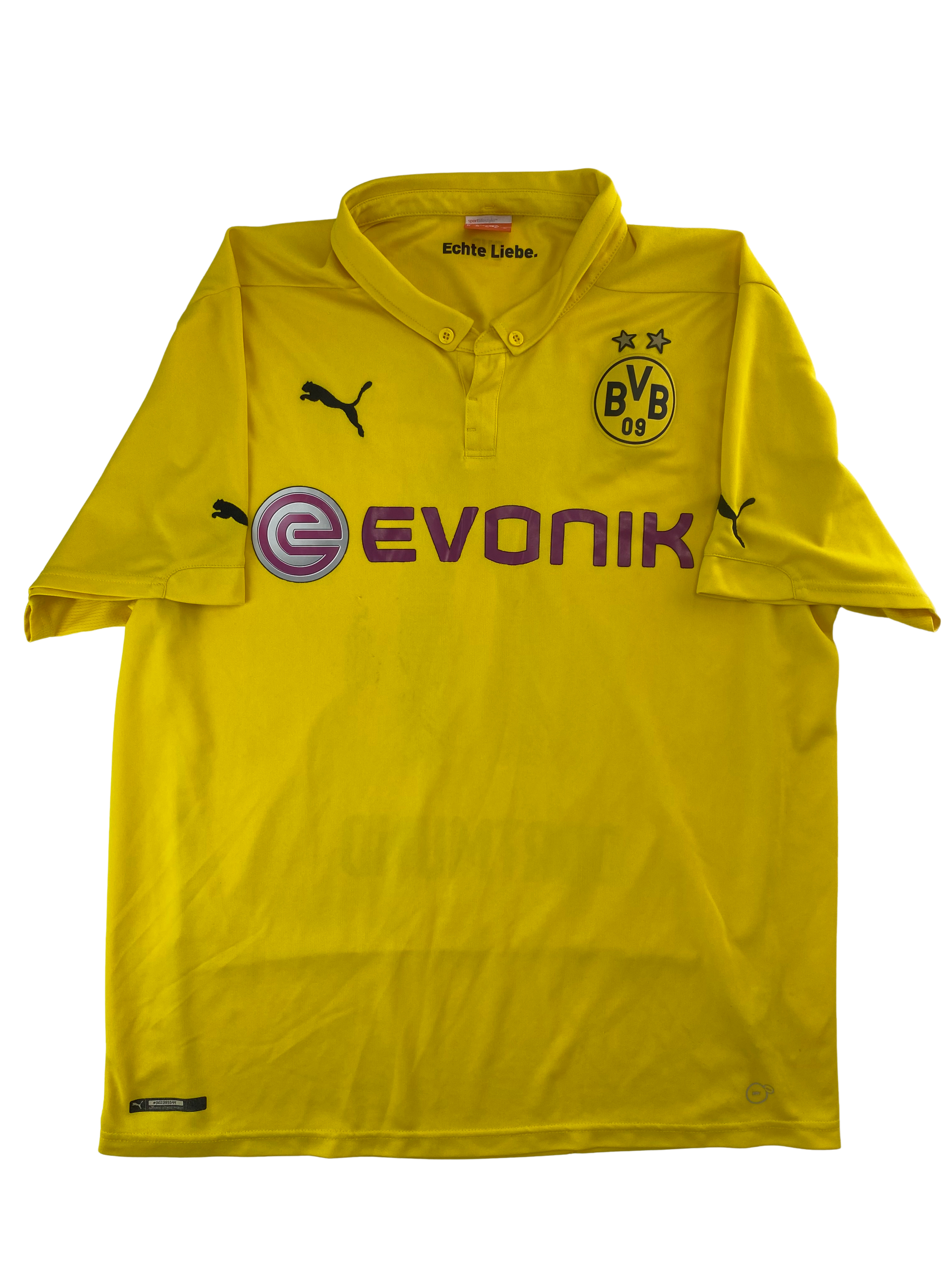 Marco Reus Dortmund 14/15 - XL